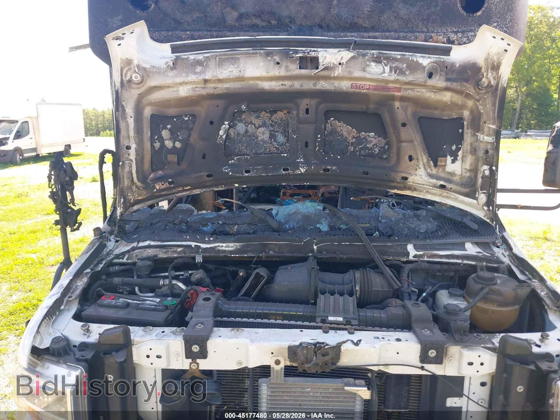 2017 FORD E-450 CUTAWAY - VIN: 1FDFE4FS0HDC33498 - Photo 10
