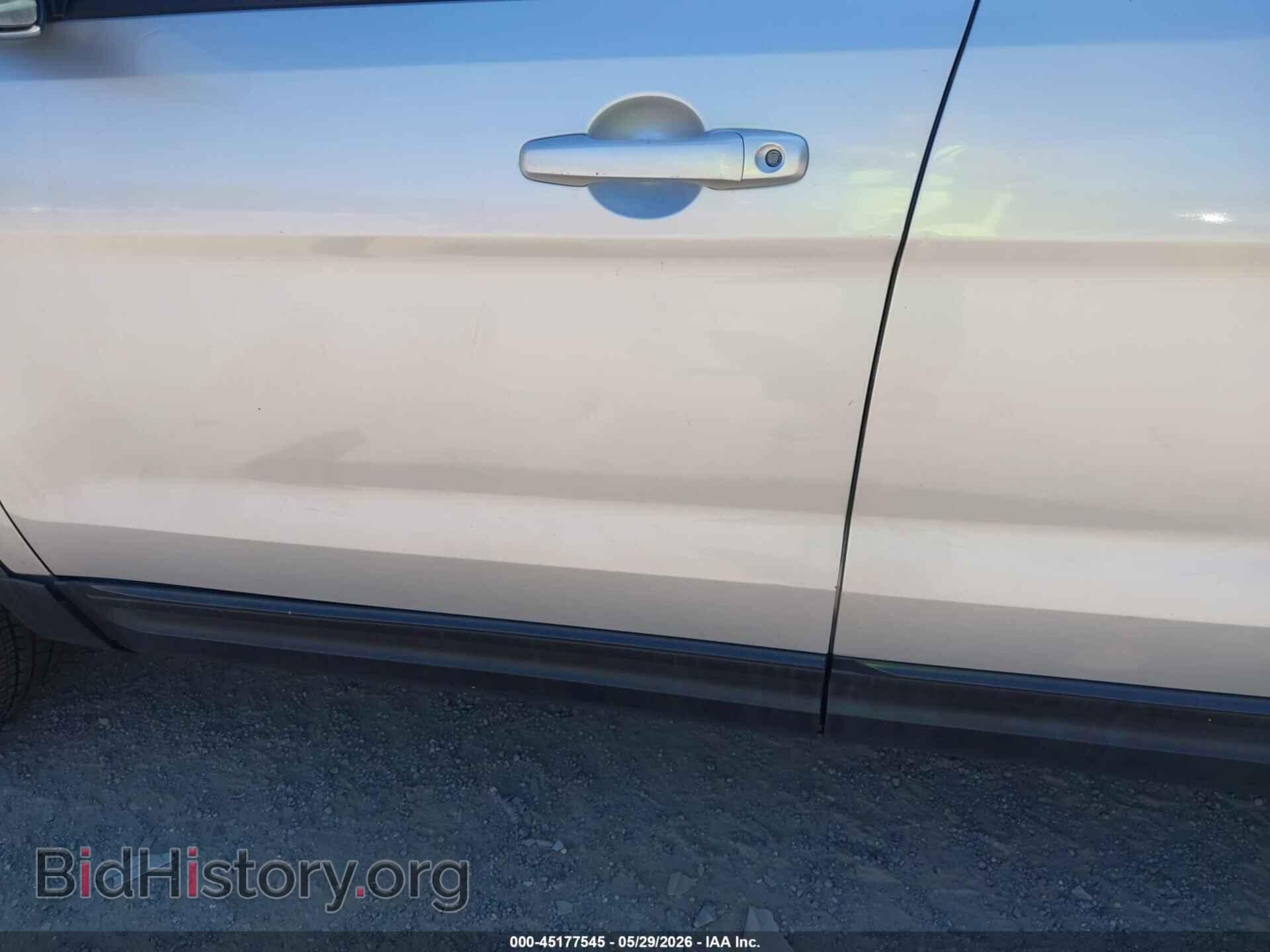 2015 FORD EXPLORER - VIN: 1FM5K8D80FGA31145 - Фото 6