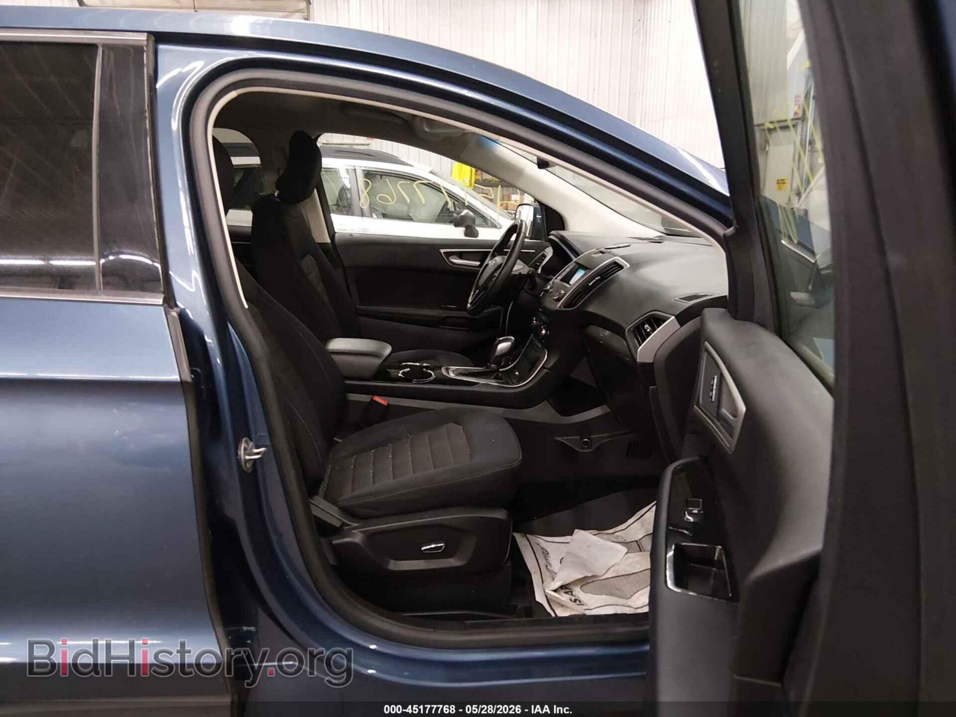 2018 FORD EDGE - VIN: 2FMPK4J88JBB59932 - Фото 5