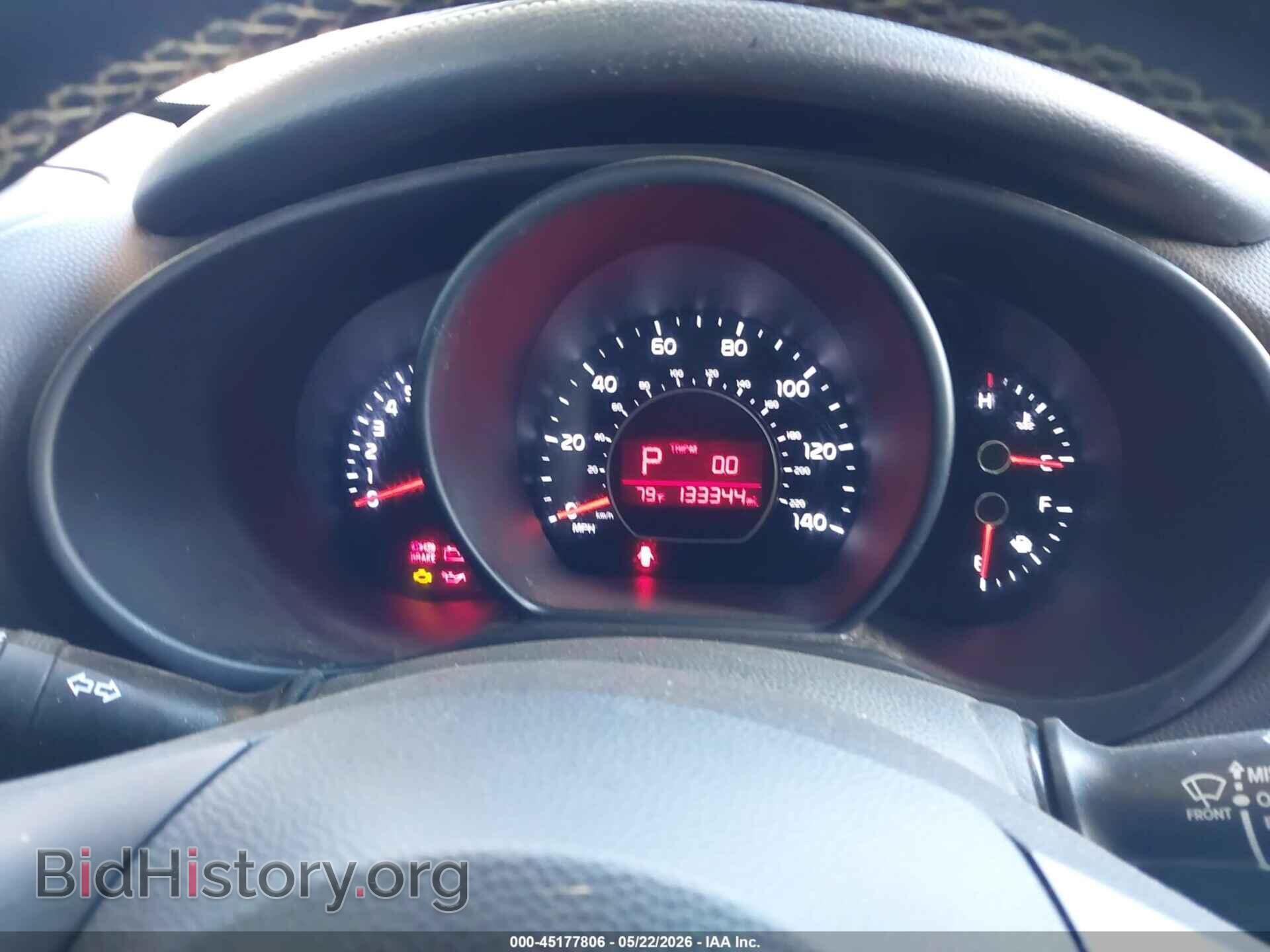 2015 KIA SOUL - VIN: KNDJP3A59F7149020 - Photo 7