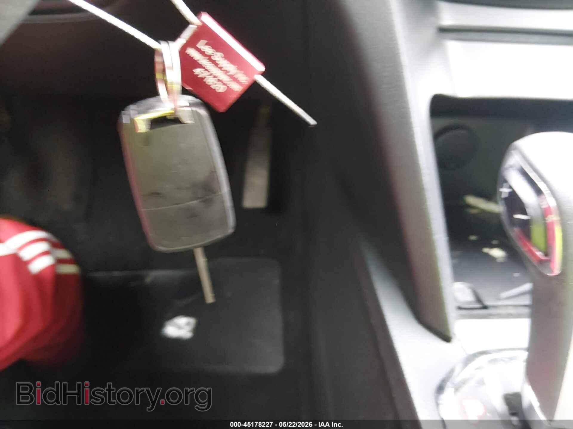 2014 GMC TERRAIN - VIN: 2GKALMEK9E6330512 - Photo 11