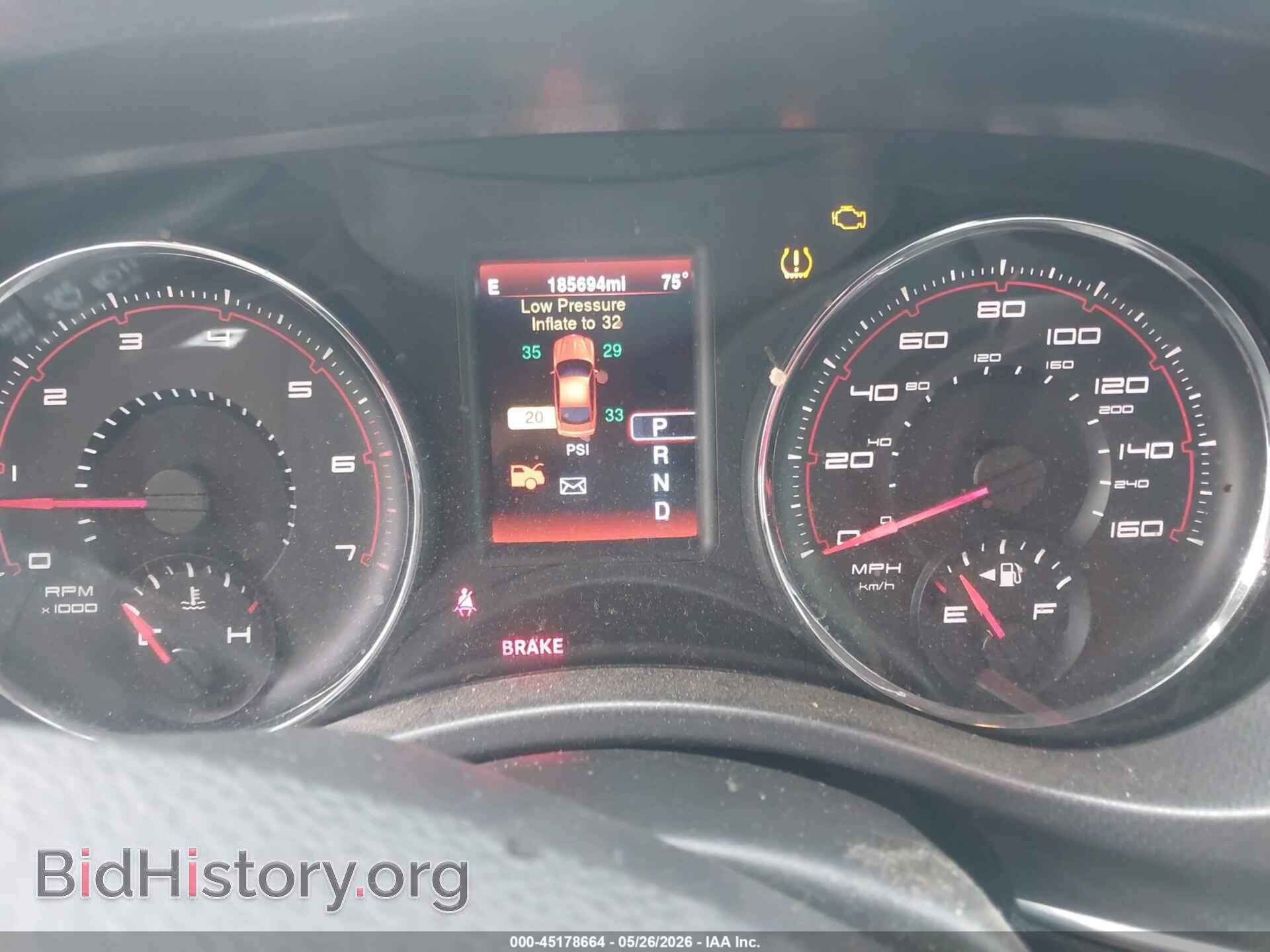 2014 DODGE CHARGER - VIN: 2C3CDXCTXEH369200 - Фото 7