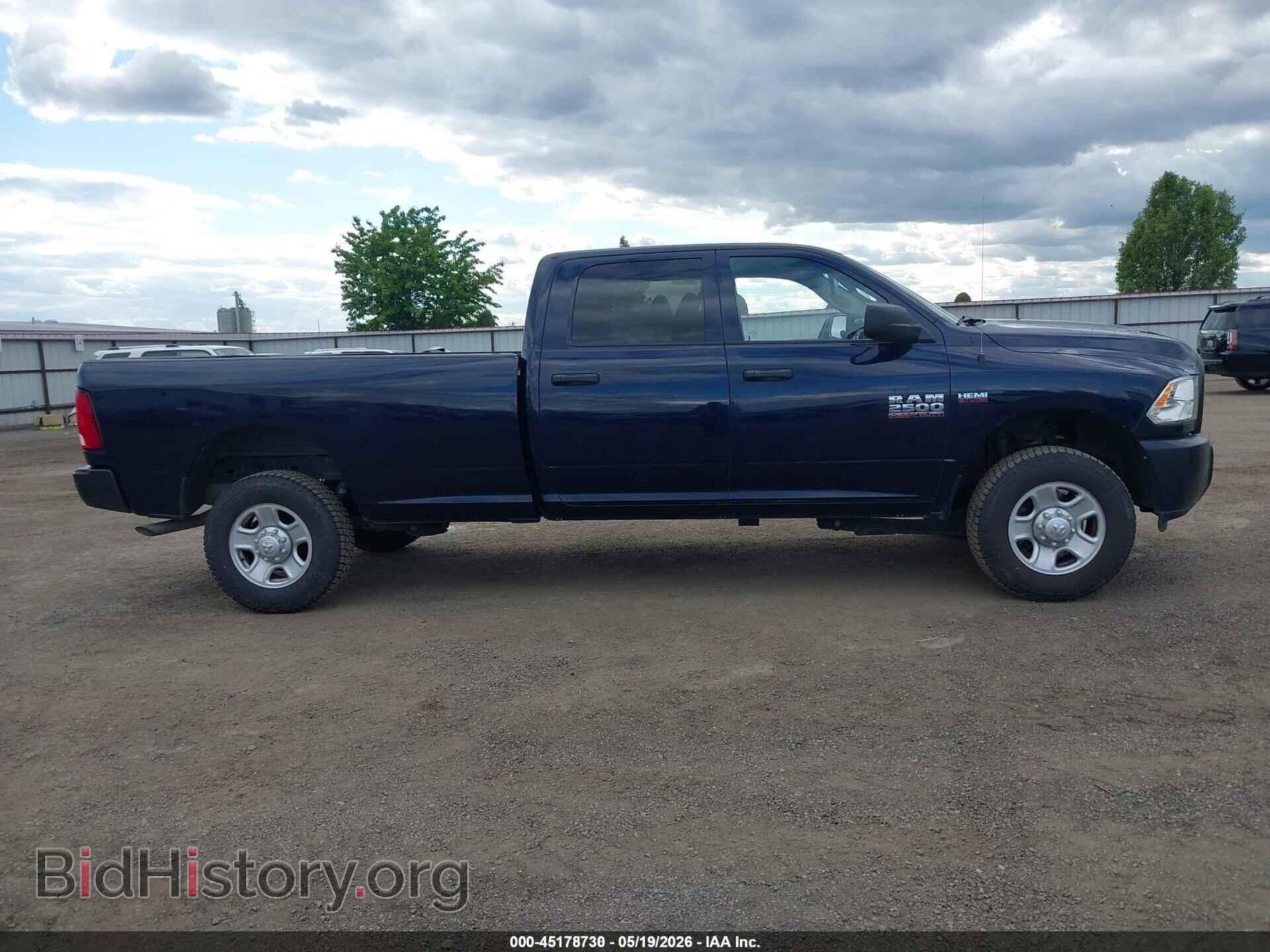 2018 RAM 2500 - VIN: 3C6TR5HT6JG346783 - Фото 16