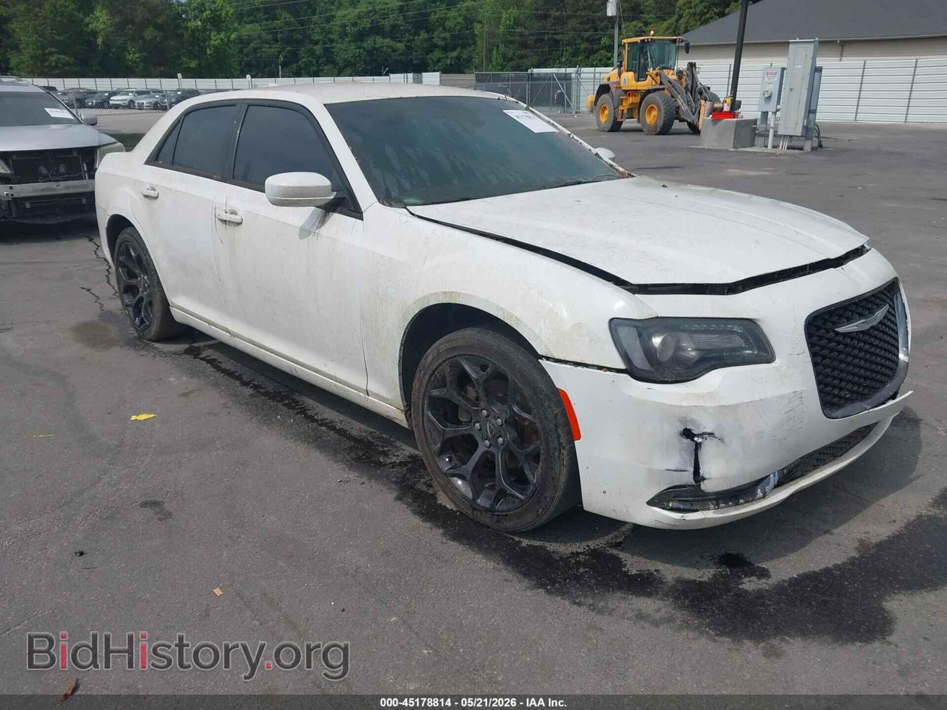 Photo 2C3CCABG6KH516273 - CHRYSLER 300 2019
