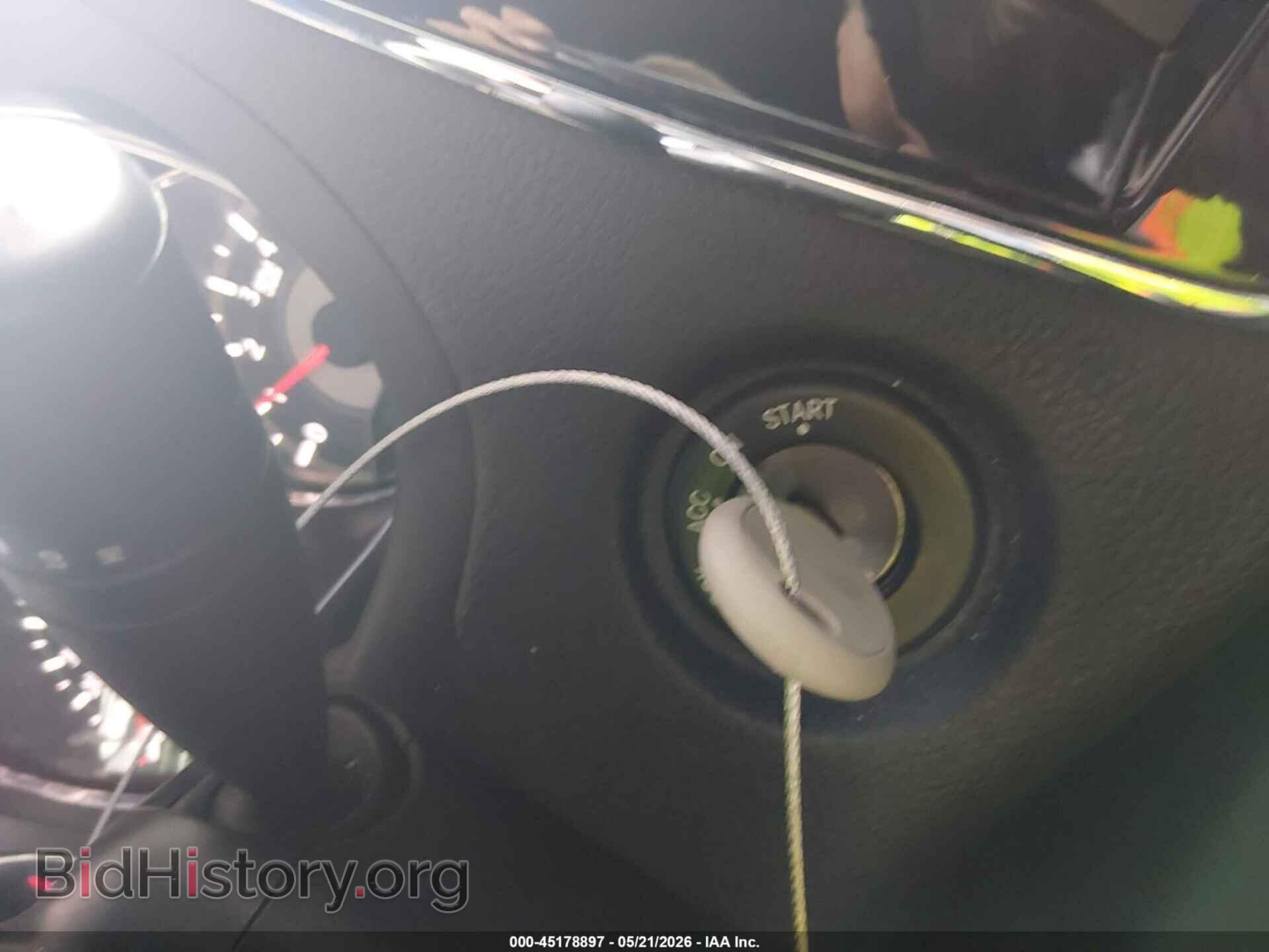 2013 CHRYSLER 200 - VIN: 1C3CCBABXDN588874 - Фото 11