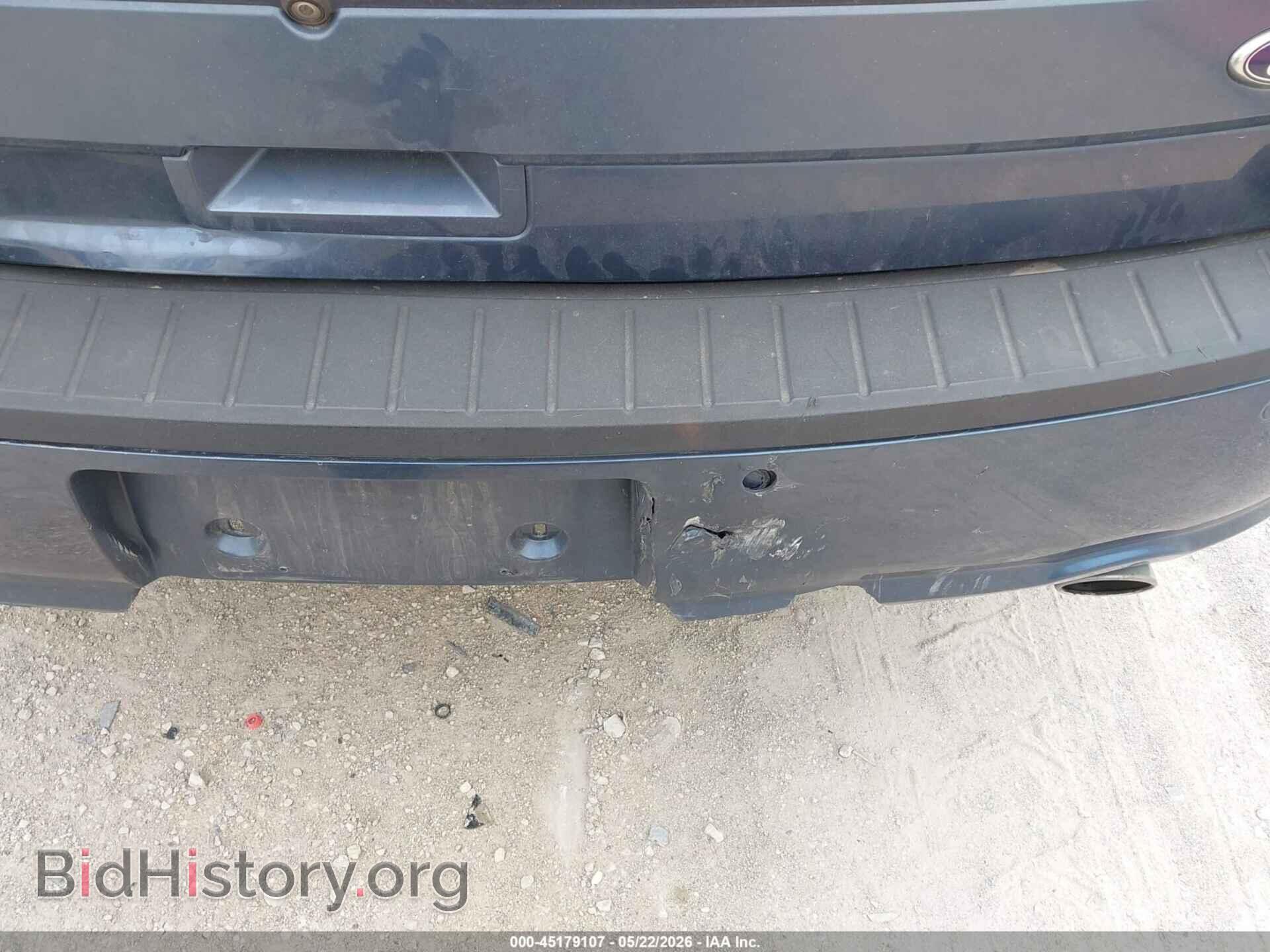 2019 FORD FLEX - VIN: 2FMGK5B88KBA13892 - Photo 6