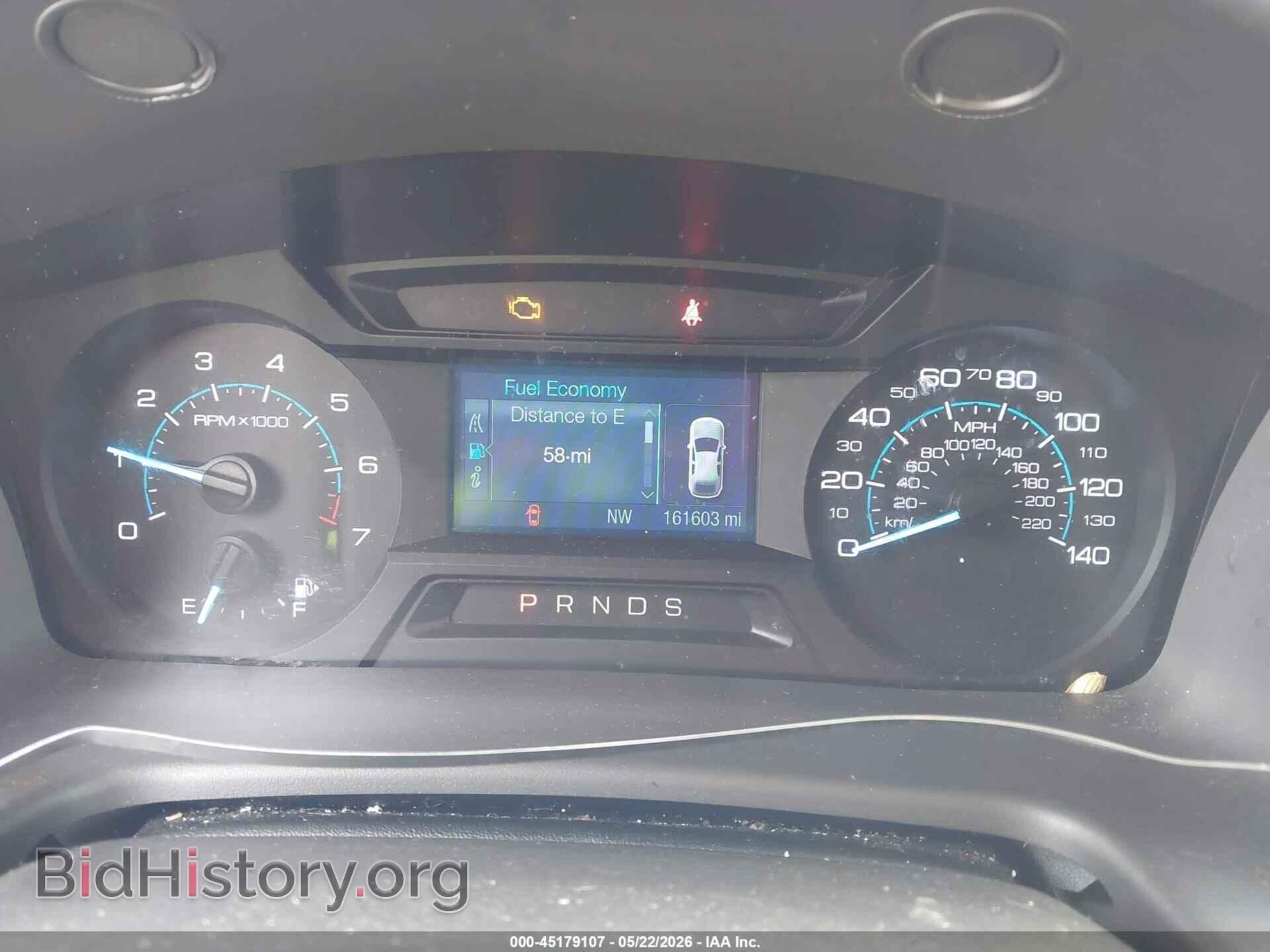 2019 FORD FLEX - VIN: 2FMGK5B88KBA13892 - Photo 7