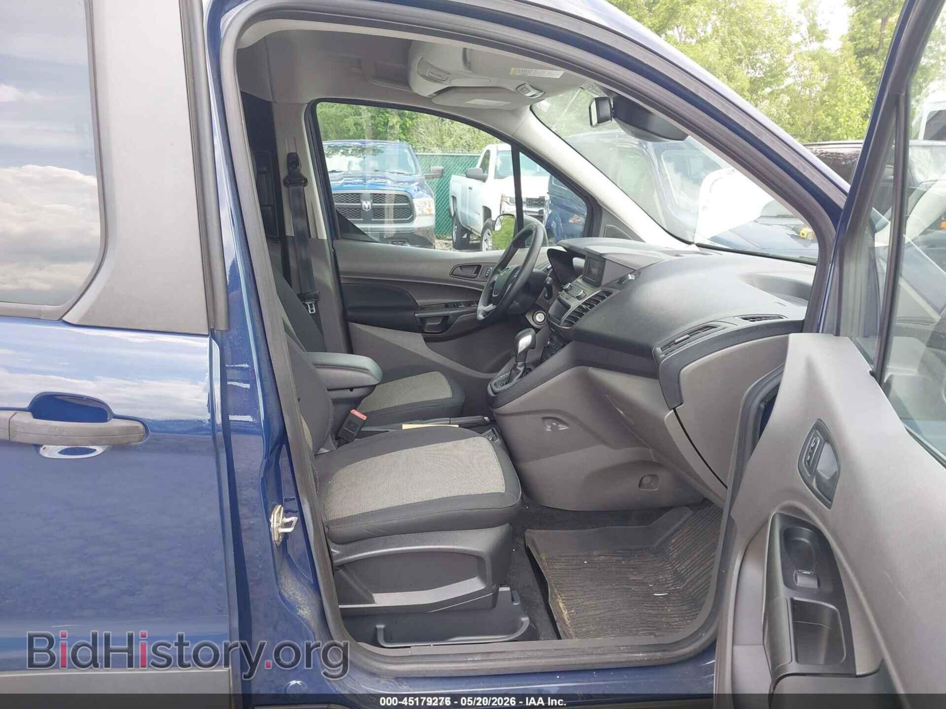 2020 FORD TRANSIT CONNECT - VIN: NM0GE9E20L1452184 - Фото 5