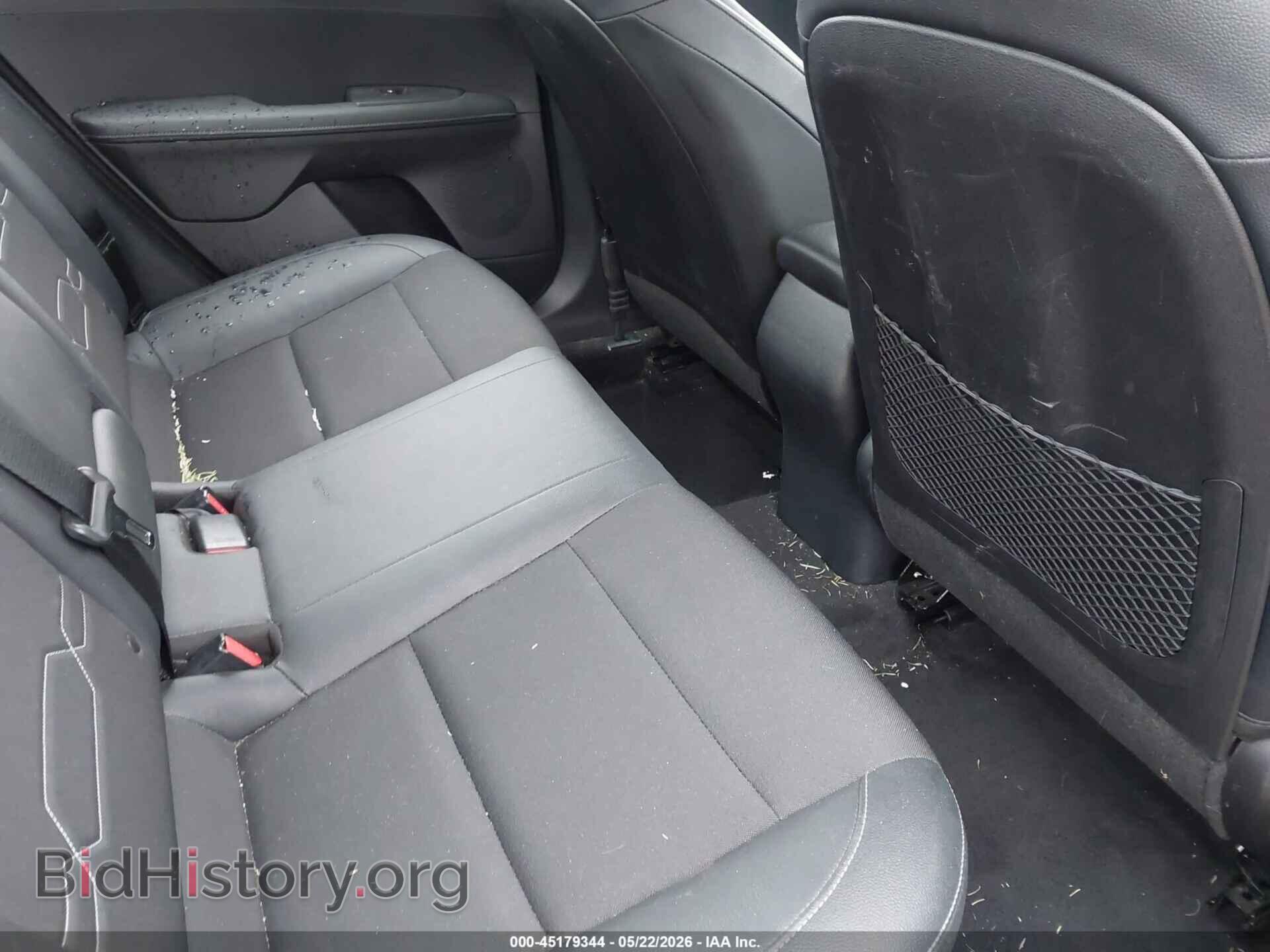 2021 KIA FORTE - VIN: 3KPF34AD9ME291329 - Фото 8