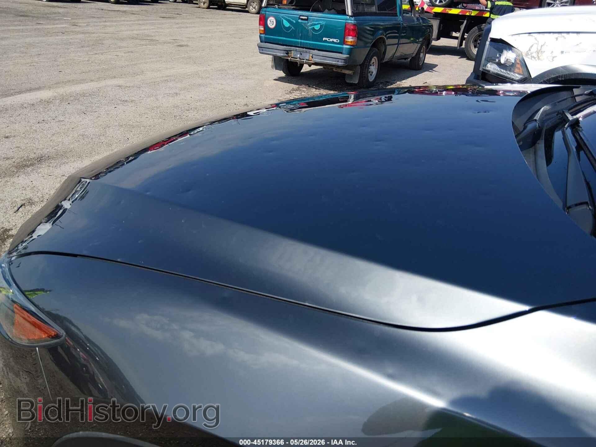 2021 MAZDA CX-5 - VIN: JM3KFBCM2M0399234 - Photo 6