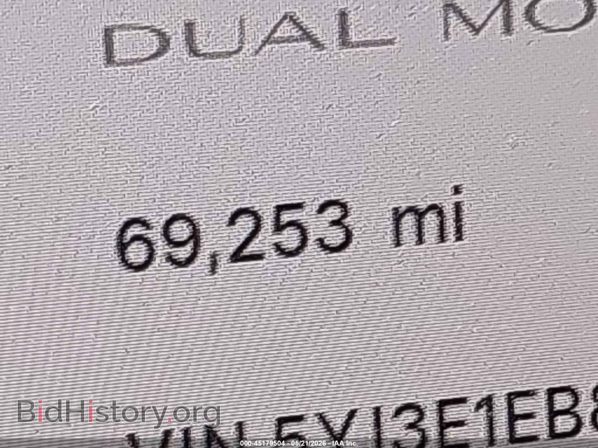 2020 TESLA MODEL 3 - VIN: 5YJ3E1EB8LF667550 - Фото 14