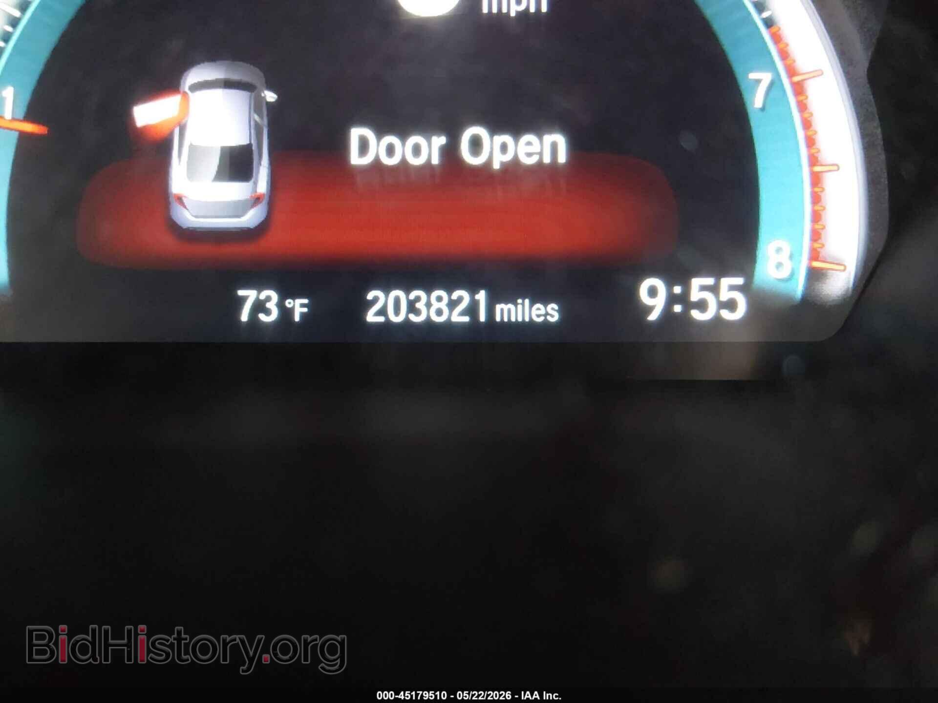 2017 HONDA CIVIC - VIN: 19XFC2F7XHE064924 - Фото 16