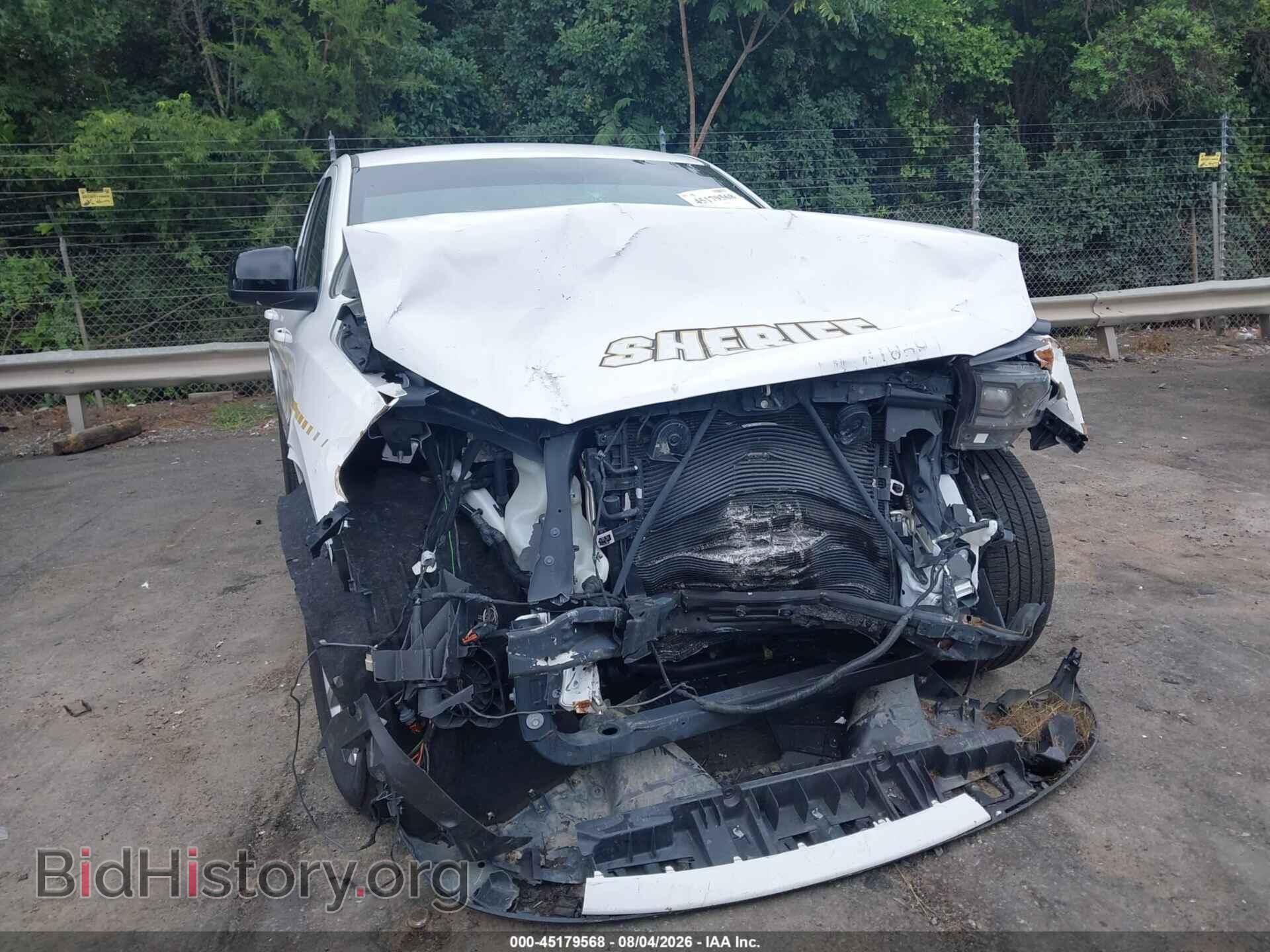 2023 DODGE DURANGO - VIN: 1C4SDJFT5PC653212 - Photo 6