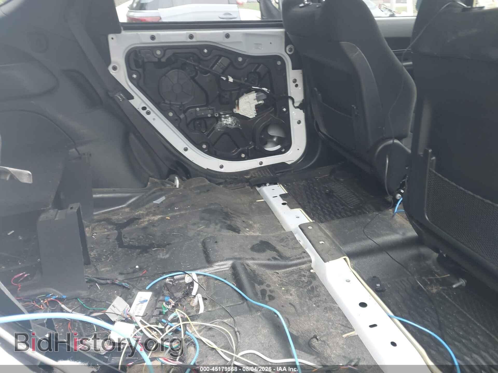 2023 DODGE DURANGO - VIN: 1C4SDJFT5PC653212 - Photo 8