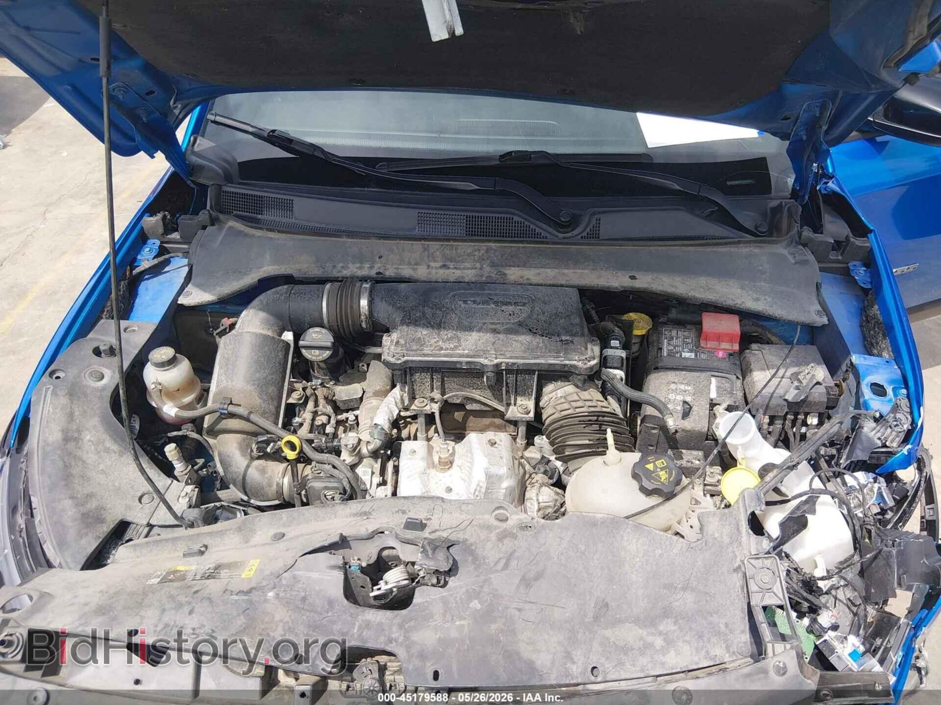 2024 JEEP COMPASS - VIN: 3C4NJDAN4RT122249 - Photo 10