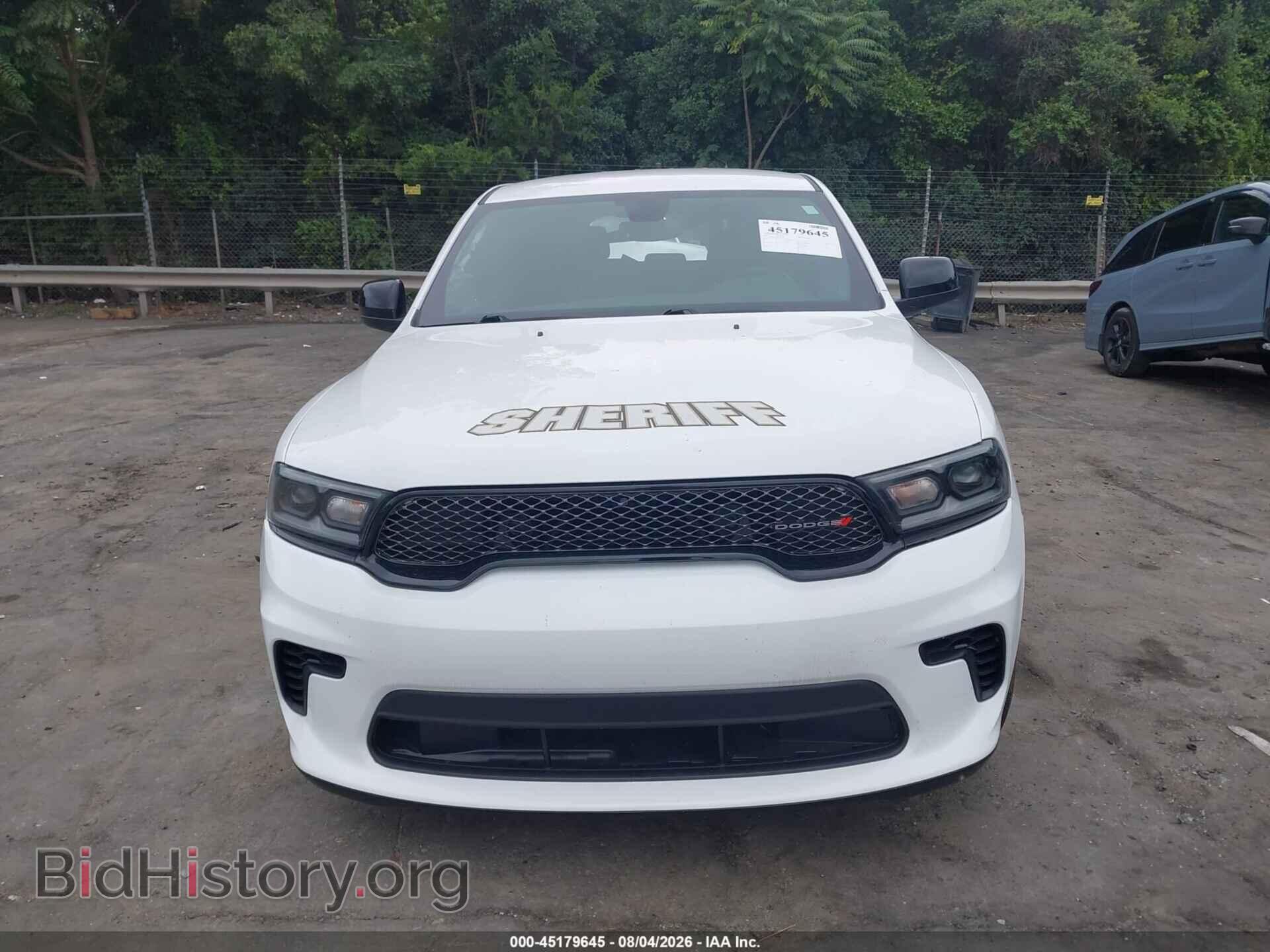 2023 DODGE DURANGO - VIN: 1C4SDJFT1PC653210 - Photo 13