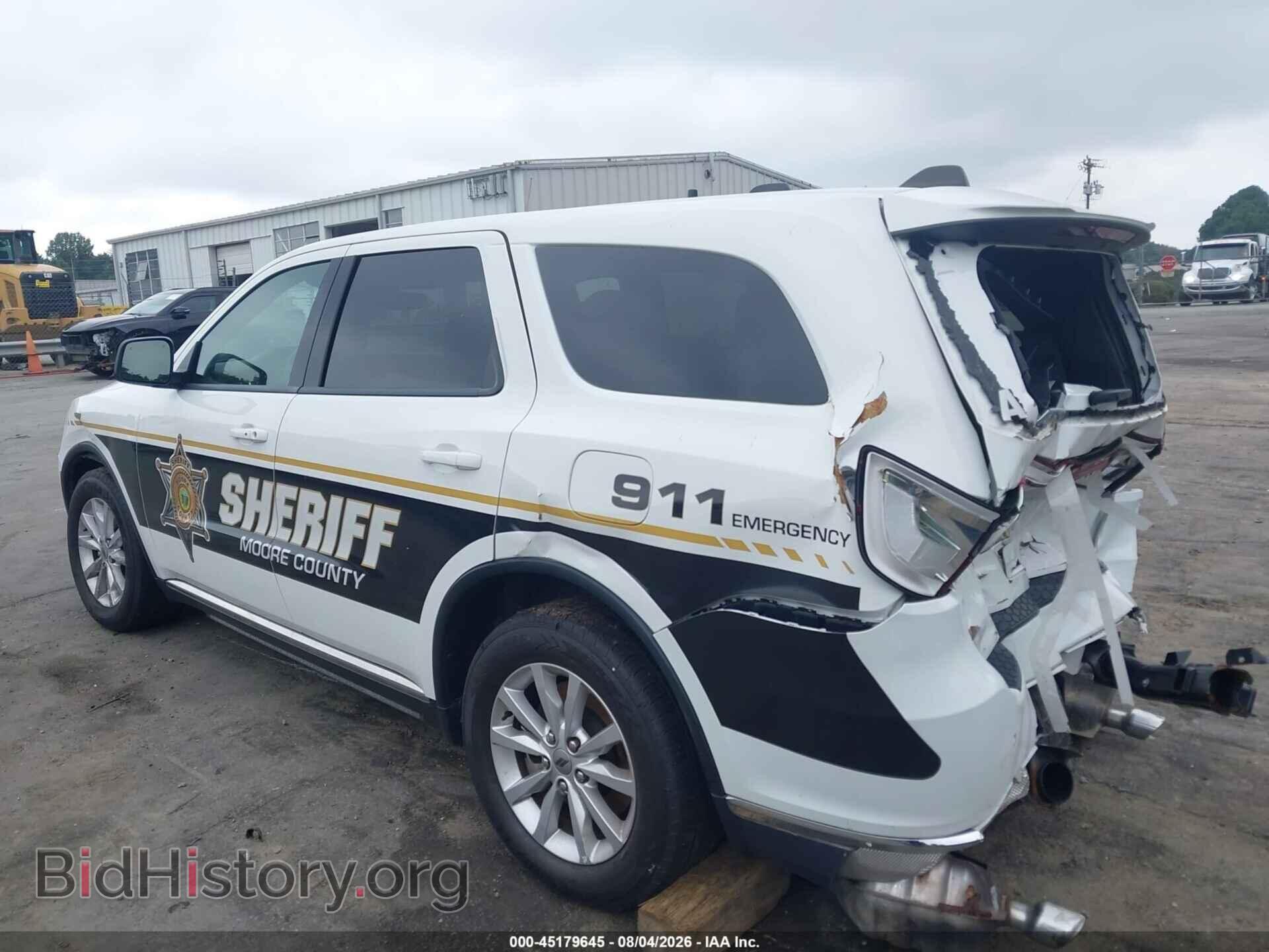2023 DODGE DURANGO - VIN: 1C4SDJFT1PC653210 - Photo 15