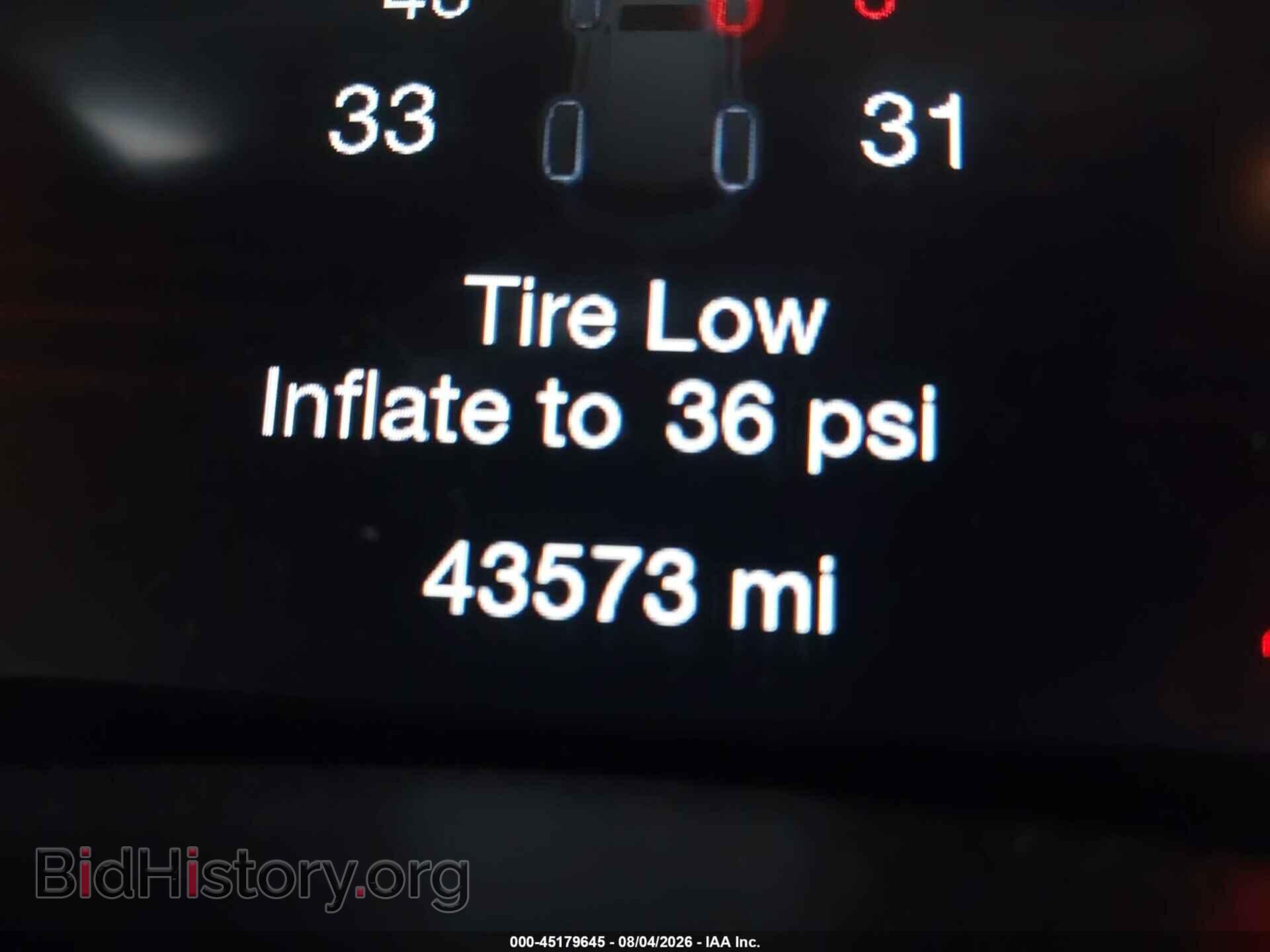 2023 DODGE DURANGO - VIN: 1C4SDJFT1PC653210 - Photo 16
