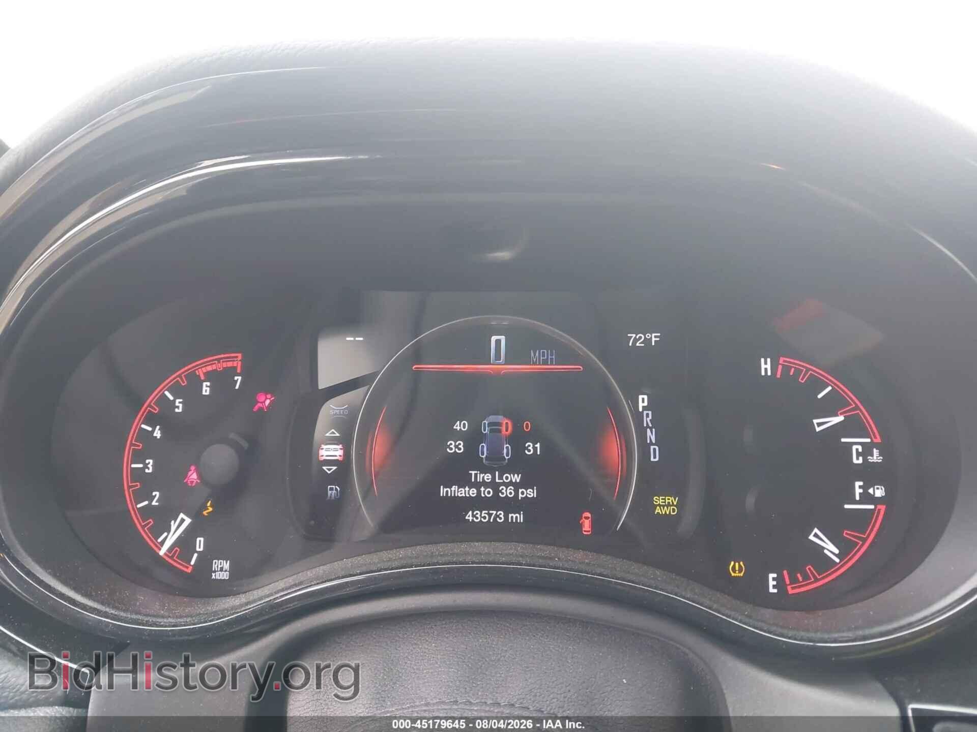 2023 DODGE DURANGO - VIN: 1C4SDJFT1PC653210 - Photo 7