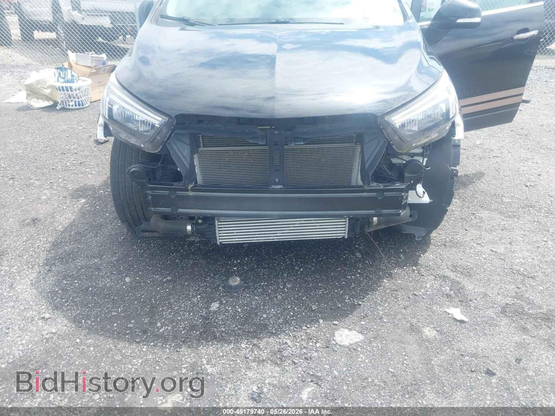 2019 BUICK ENCORE - VIN: KL4CJASB5KB786247 - Фото 6