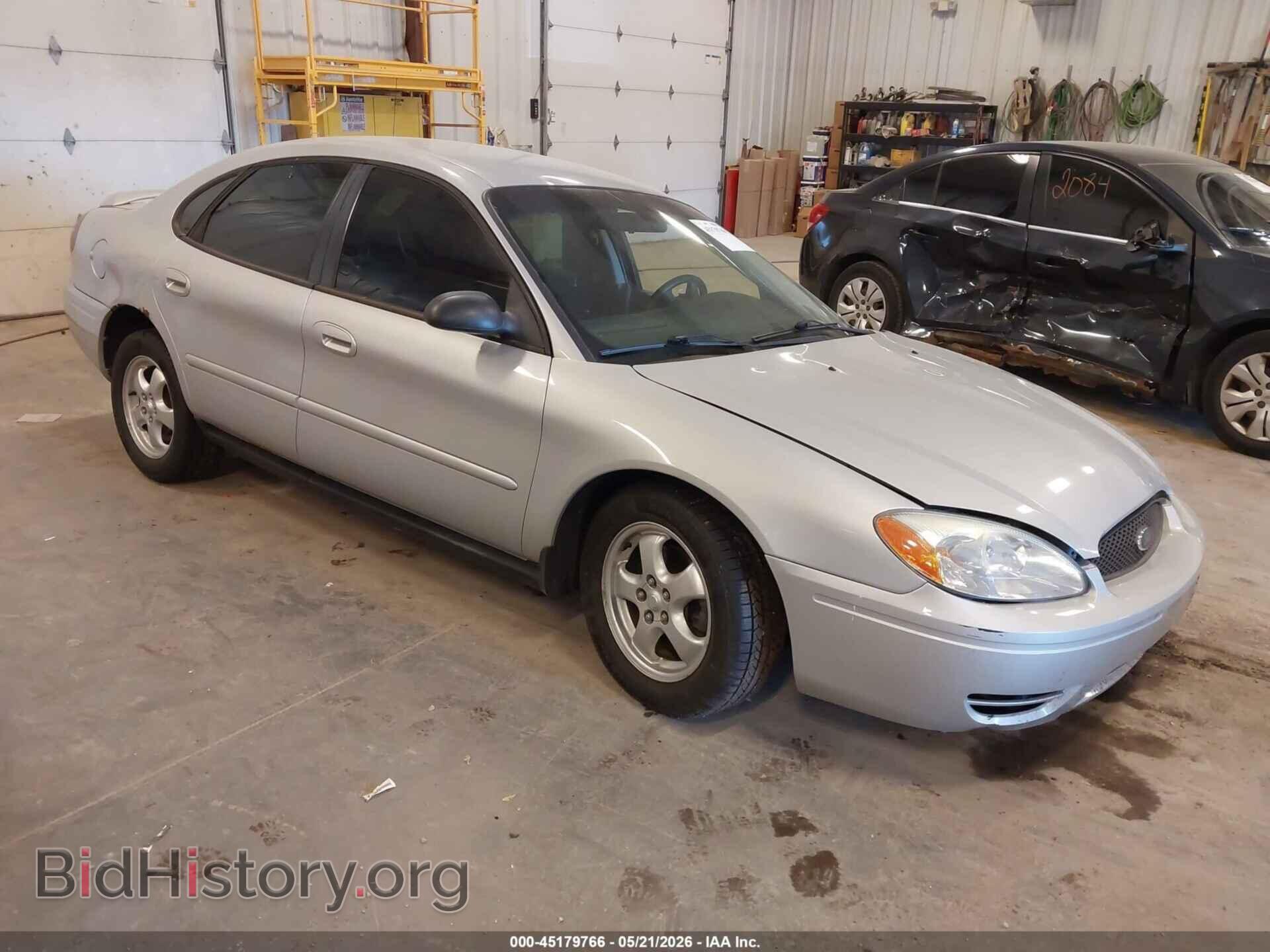 Фотография 1FAFP53265A150444 - FORD TAURUS 2005