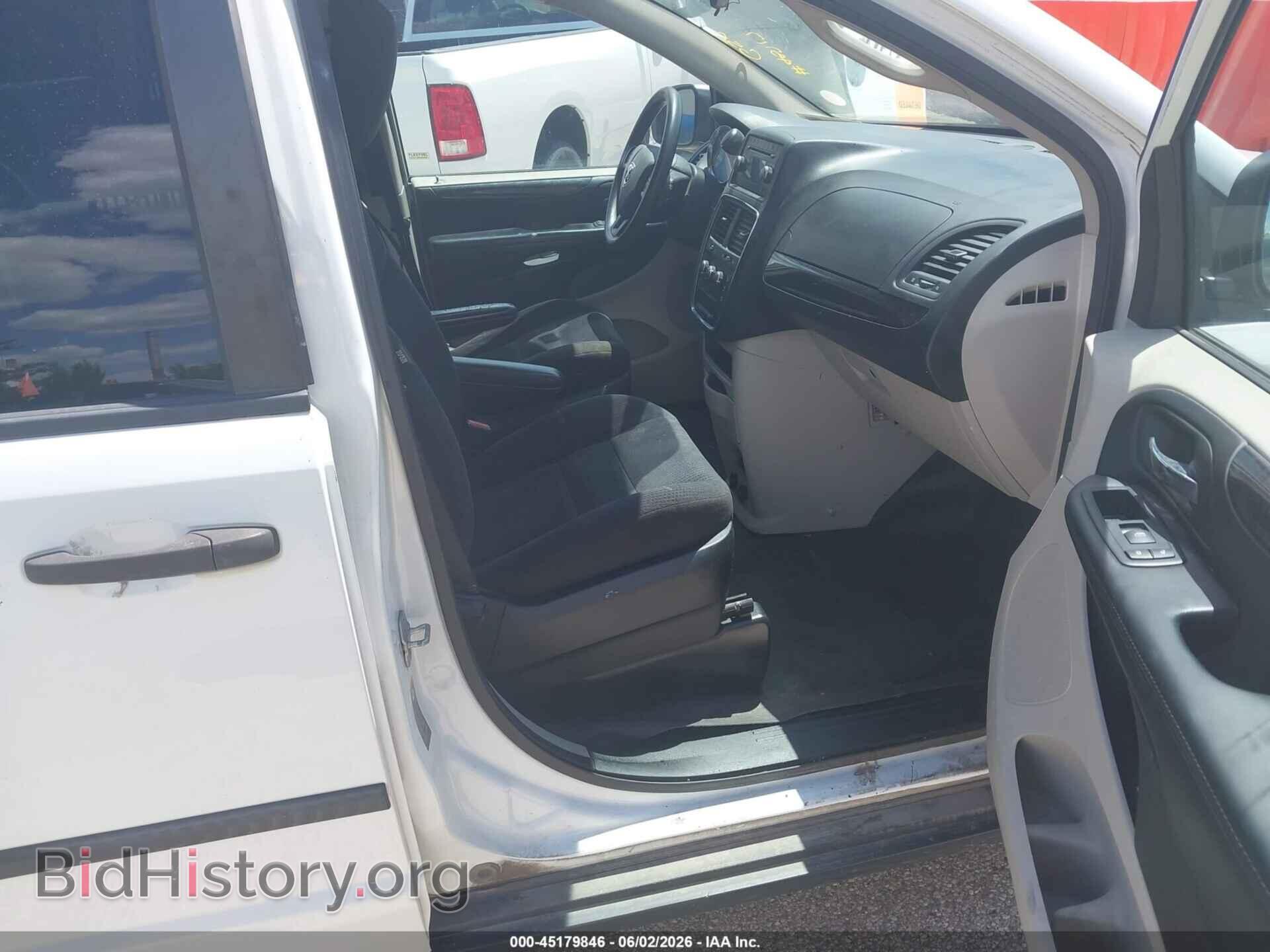 2014 RAM CARGO - VIN: 2C4JRGAG4ER401692 - Photo 5