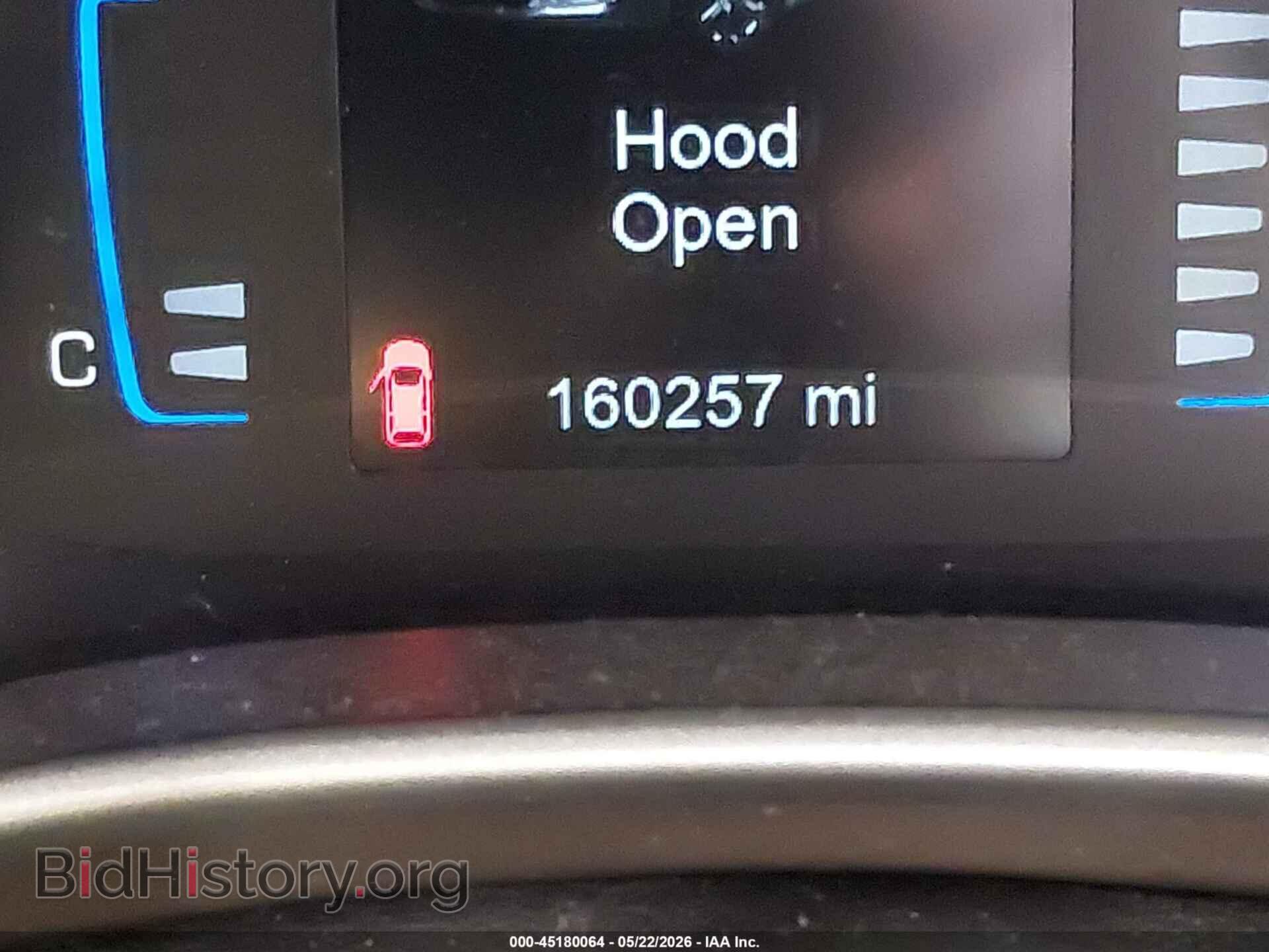 2017 CHRYSLER PACIFICA - VIN: 2C4RC1BG9HR675748 - Photo 15
