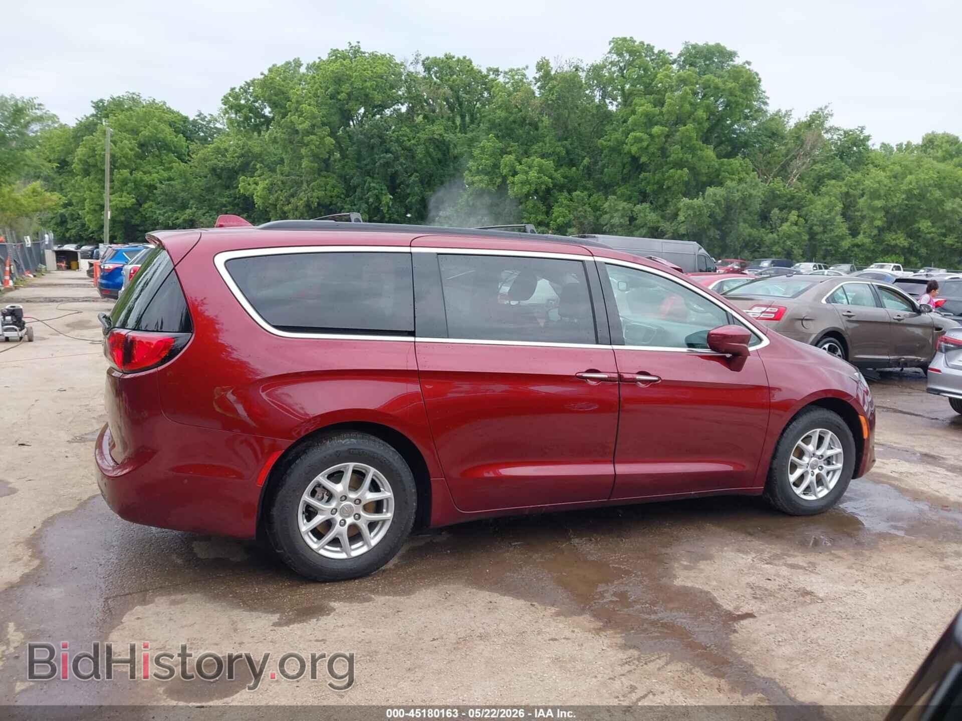2020 CHRYSLER PACIFICA - VIN: 2C4RC1FG3LR190413 - Photo 13