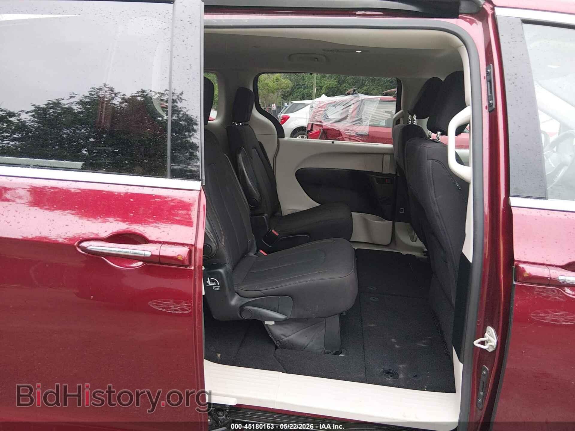 2020 CHRYSLER PACIFICA - VIN: 2C4RC1FG3LR190413 - Photo 8