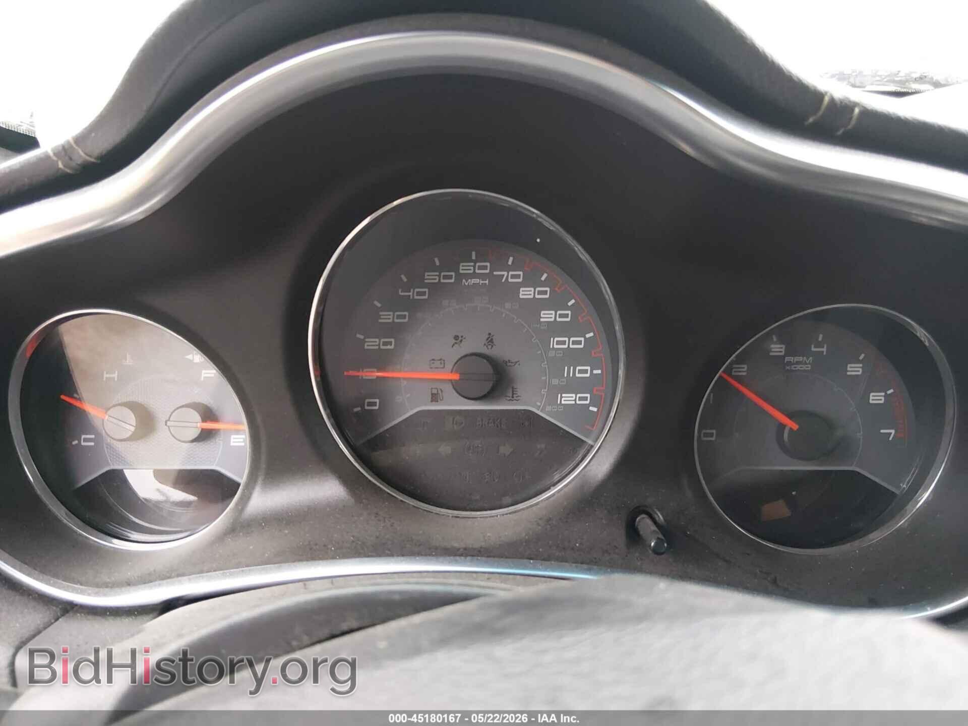 2013 DODGE AVENGER - VIN: 1C3CDZCB1DN556723 - Photo 7