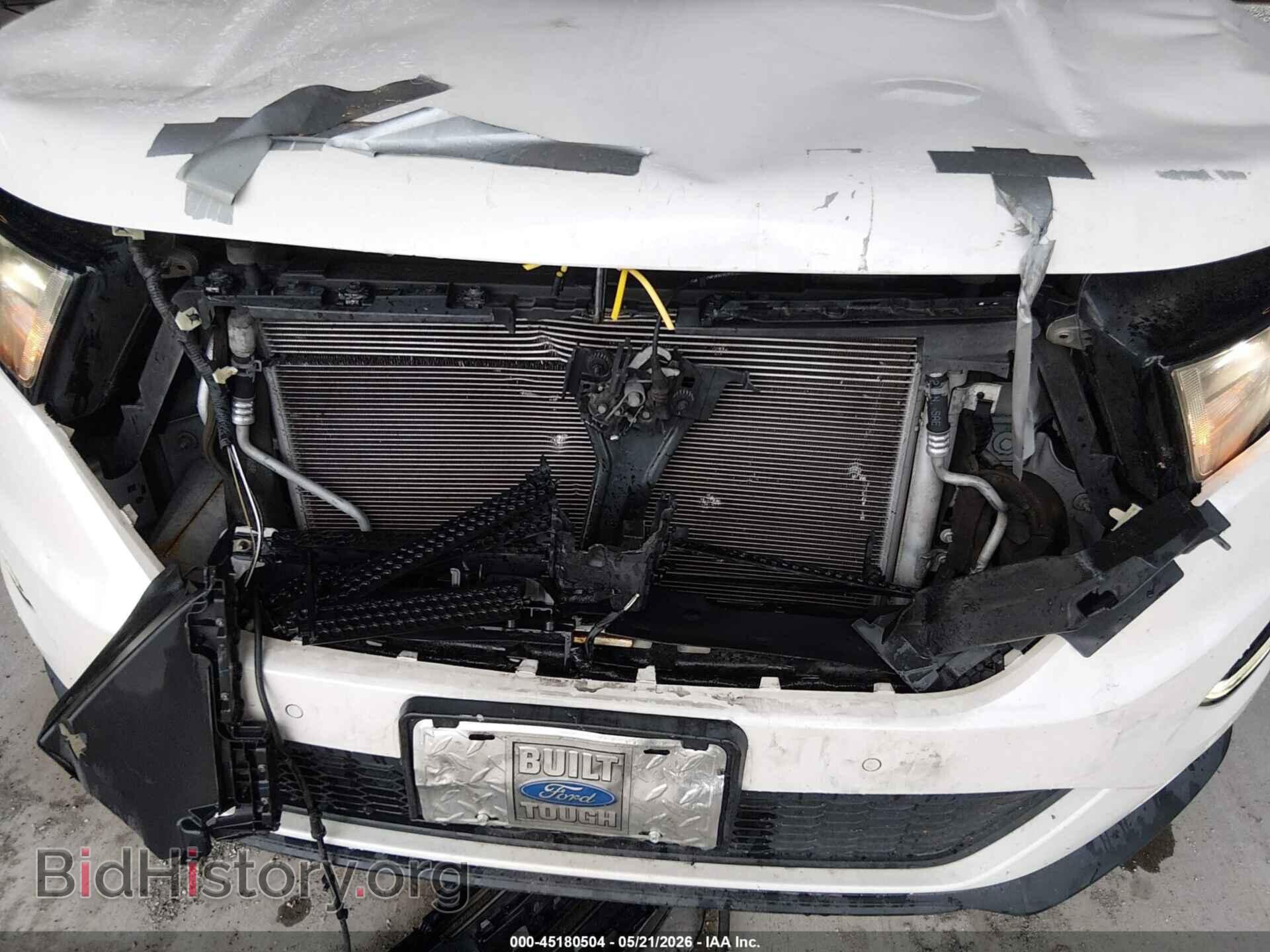 2016 FORD EDGE - VIN: 2FMPK4AP5GBC03871 - Photo 6