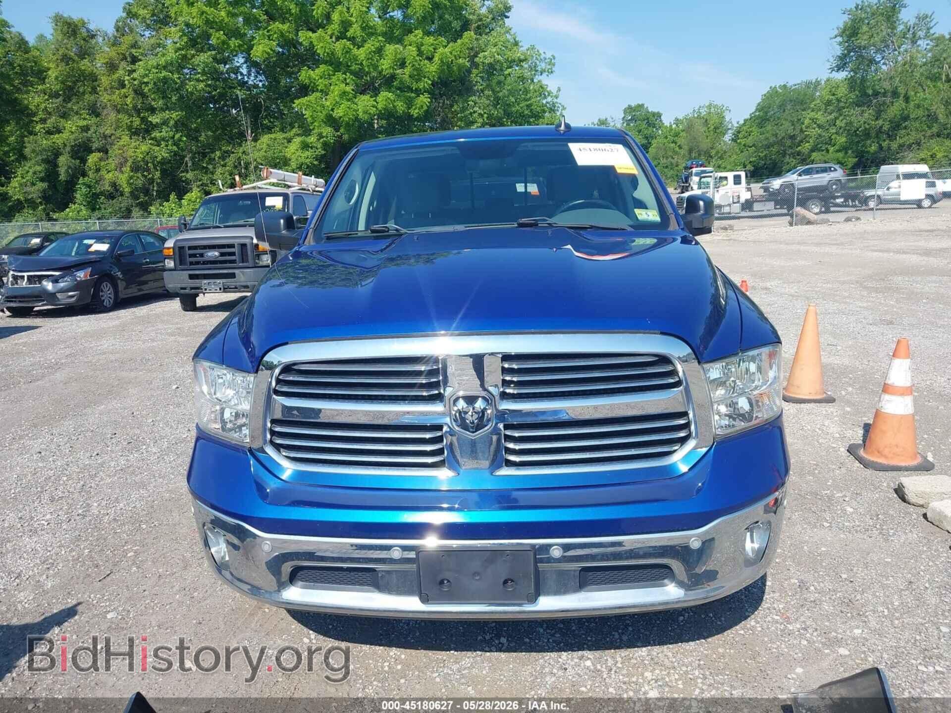 2016 RAM 1500 - VIN: 3C6RR7LTXGG270636 - Фото 13