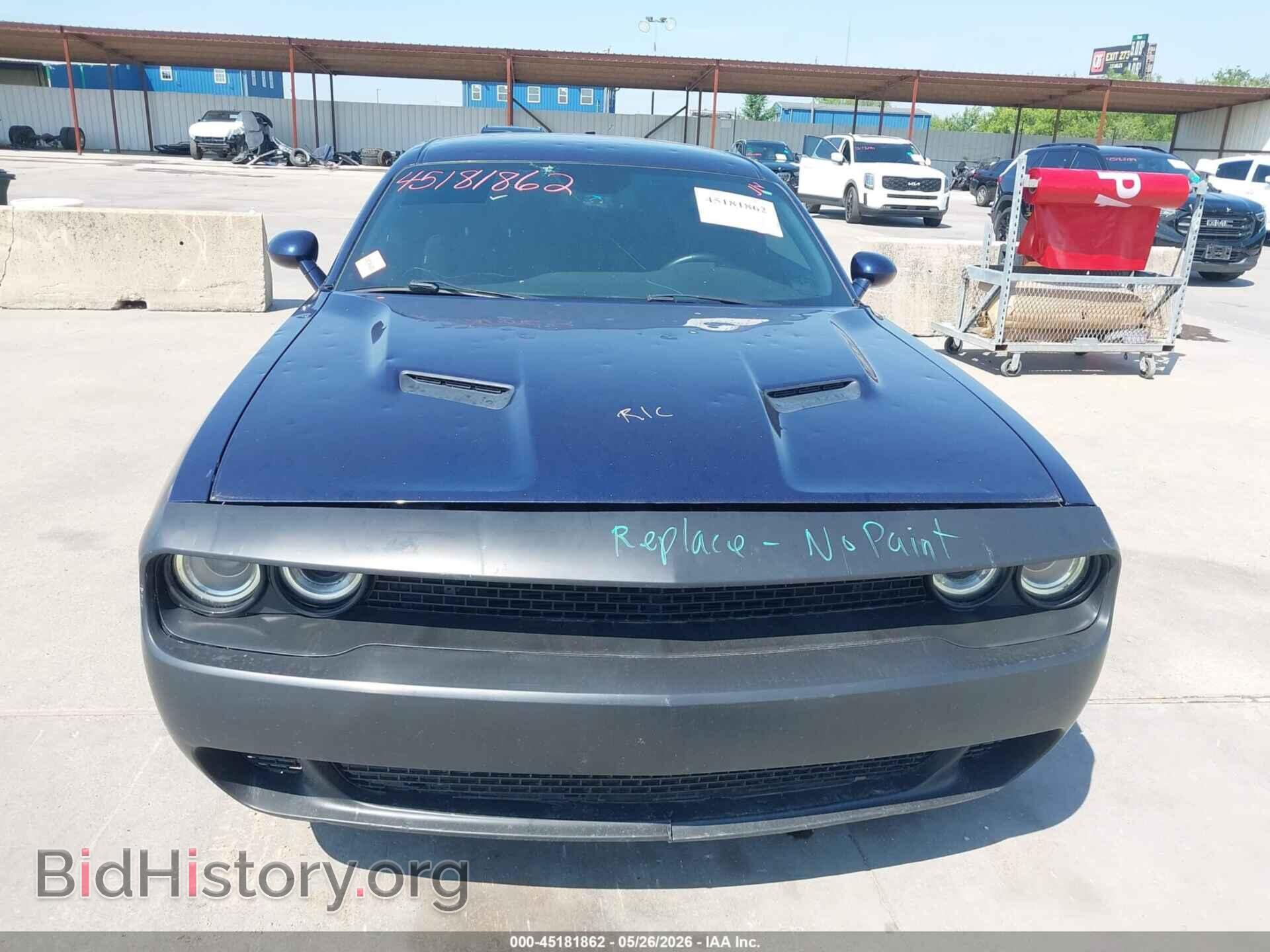 2015 DODGE CHALLENGER - VIN: 2C3CDZAG4FH705118 - Photo 12