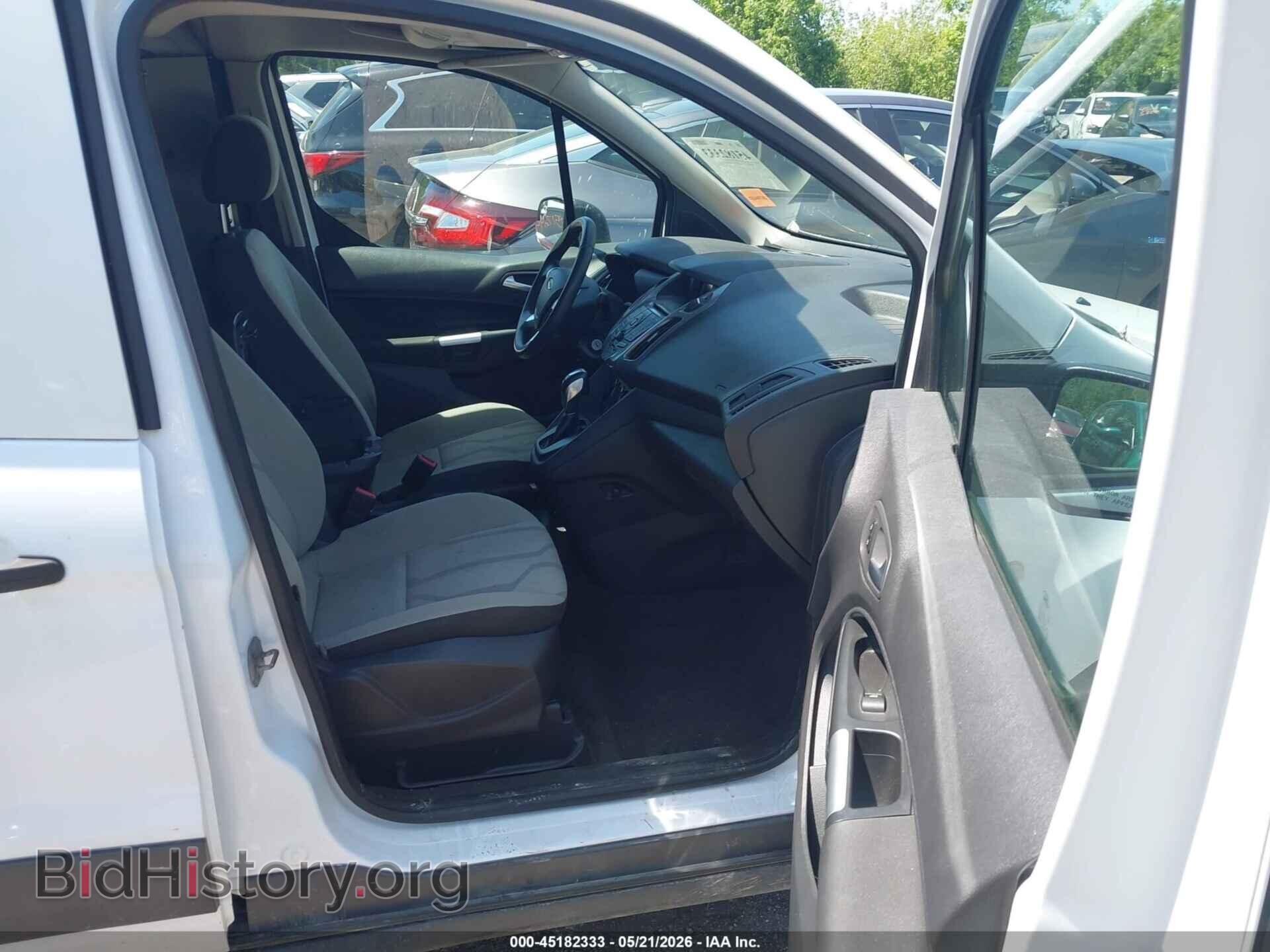 2015 FORD TRANSIT CONNECT - VIN: NM0LS7F73F1217157 - Фото 5