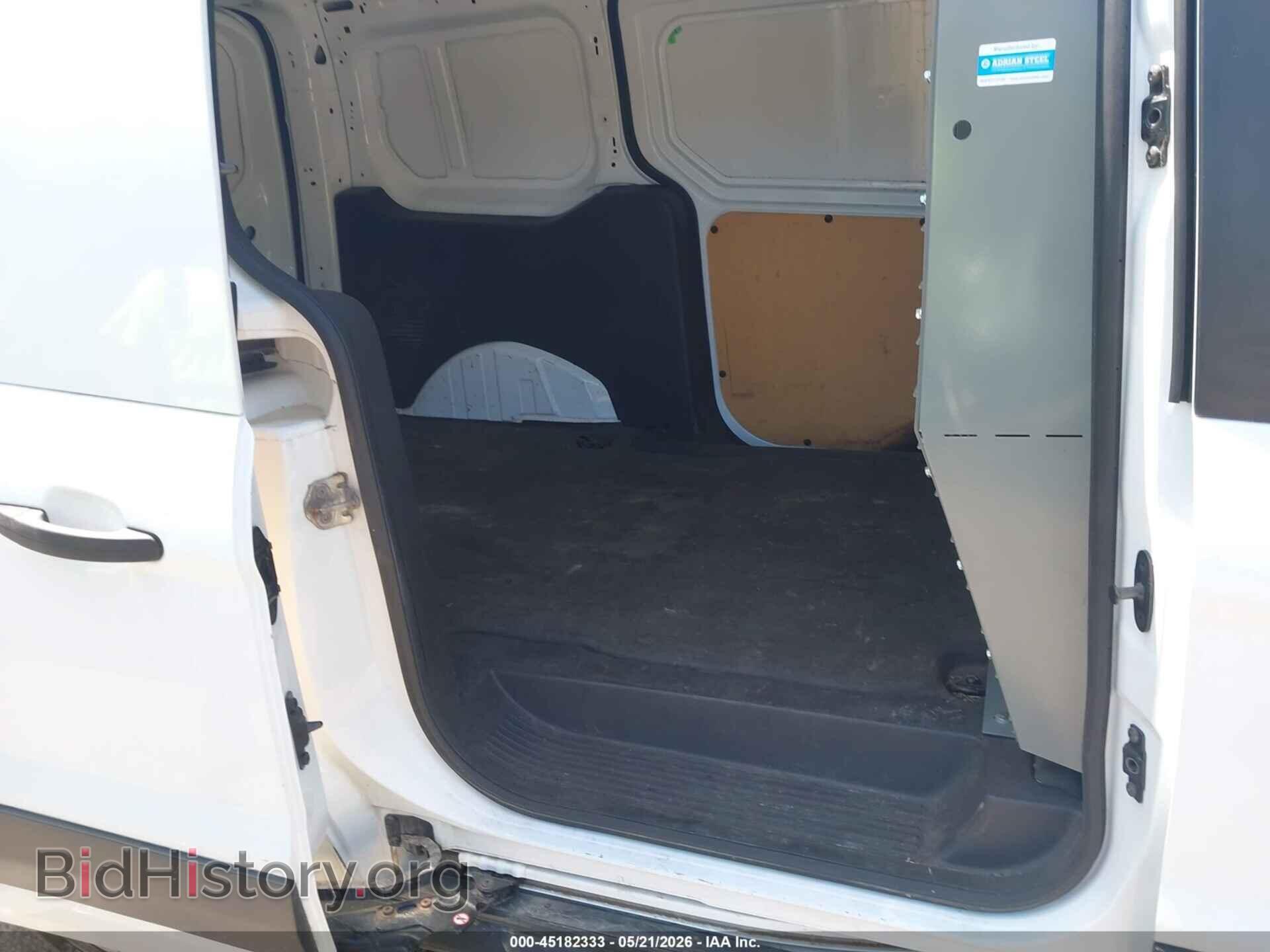 2015 FORD TRANSIT CONNECT - VIN: NM0LS7F73F1217157 - Фото 8