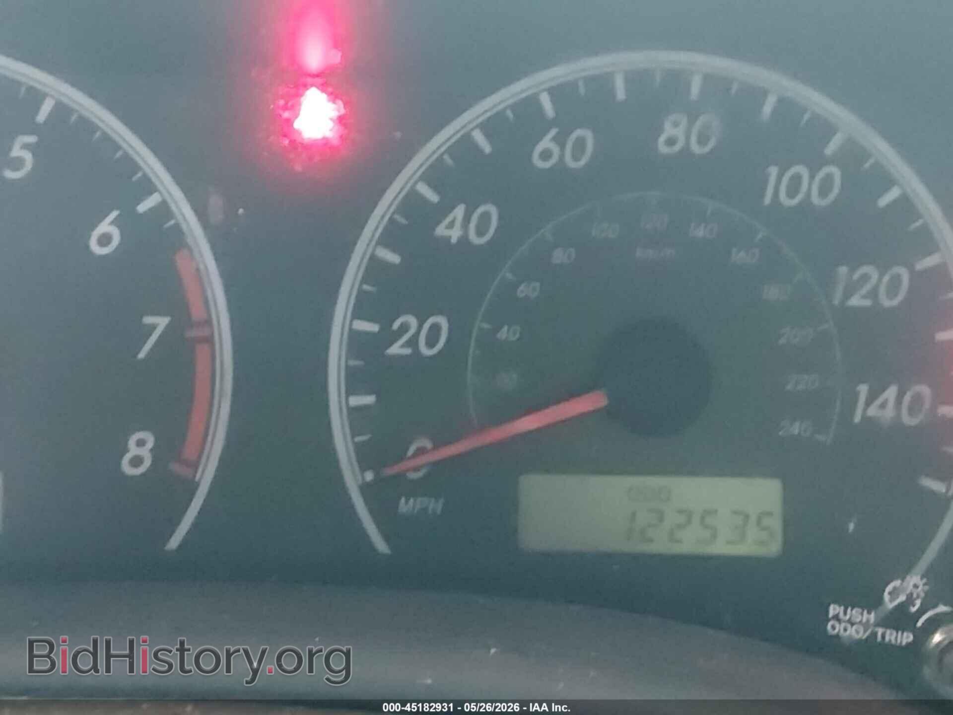2012 TOYOTA COROLLA - VIN: 2T1BU4EE4CC851446 - Фото 7