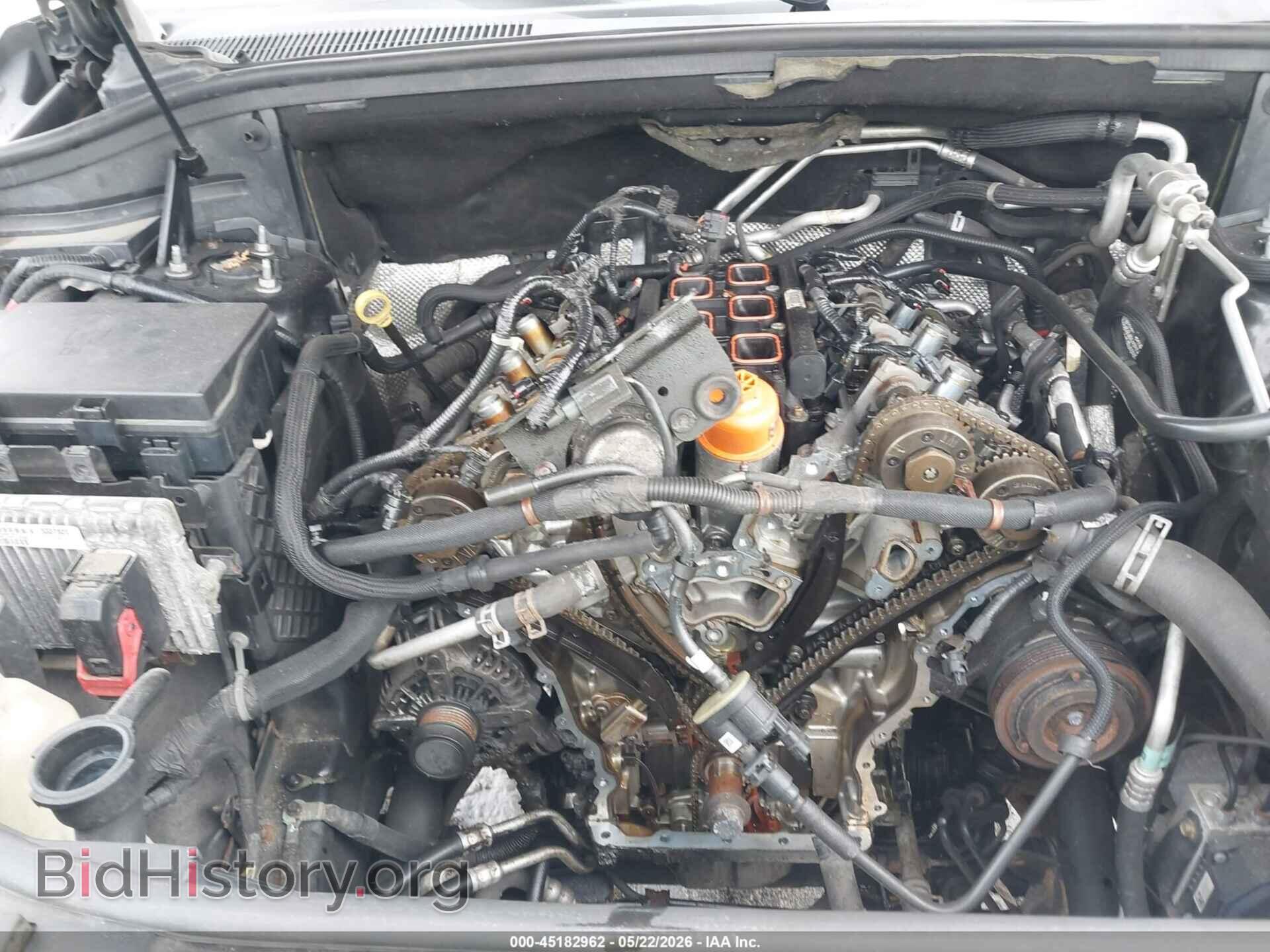 2015 DODGE DURANGO - VIN: 1C4RDJDG5FC730387 - Photo 6