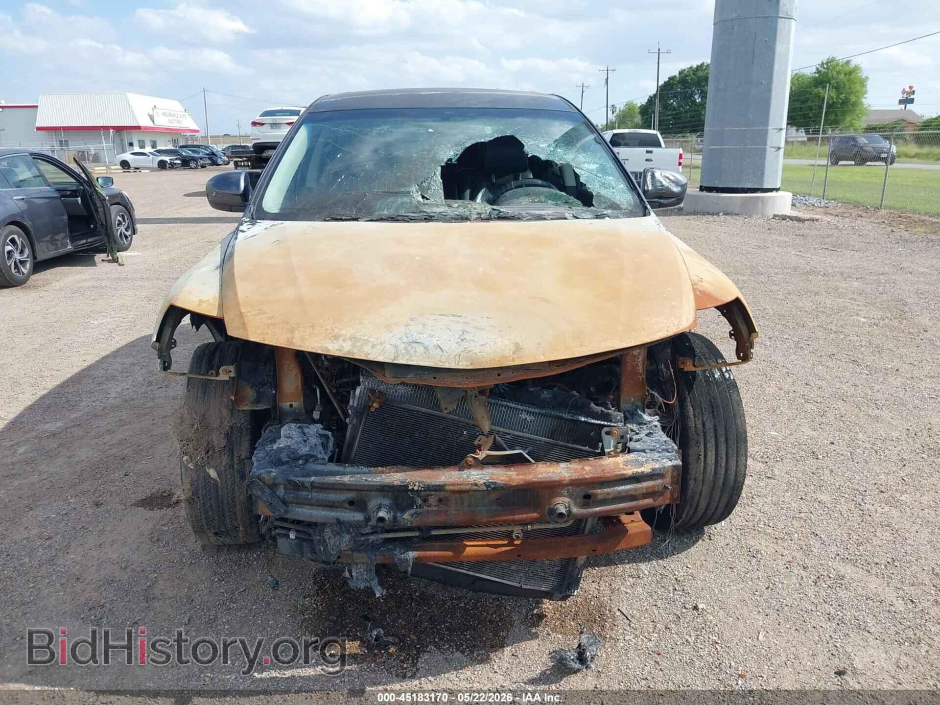 2014 MAZDA CX-9 - VIN: JM3TB2CA4E0433701 - Фото 11
