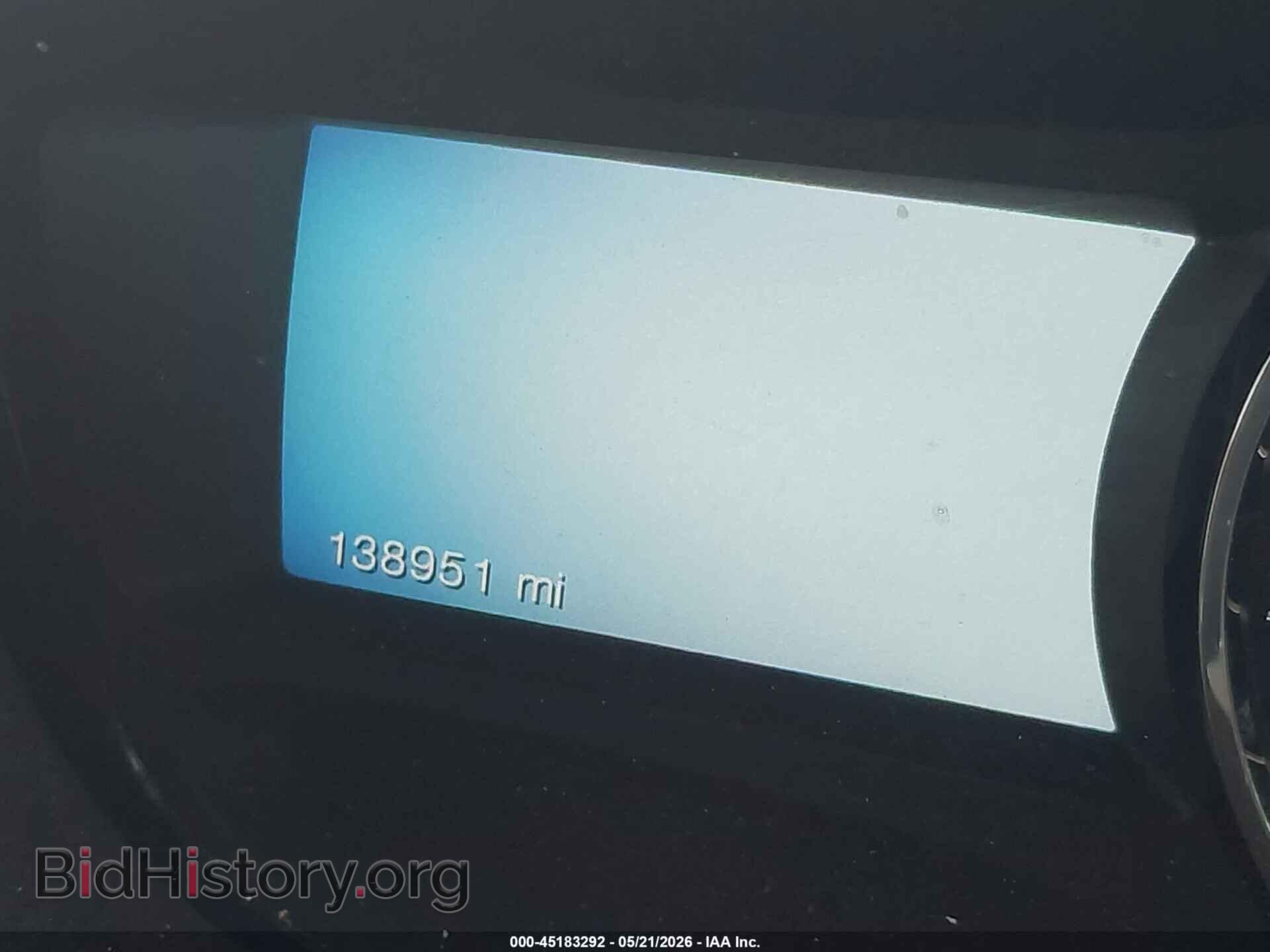 2014 FORD EDGE - VIN: 2FMDK3JC8EBB15971 - Photo 7
