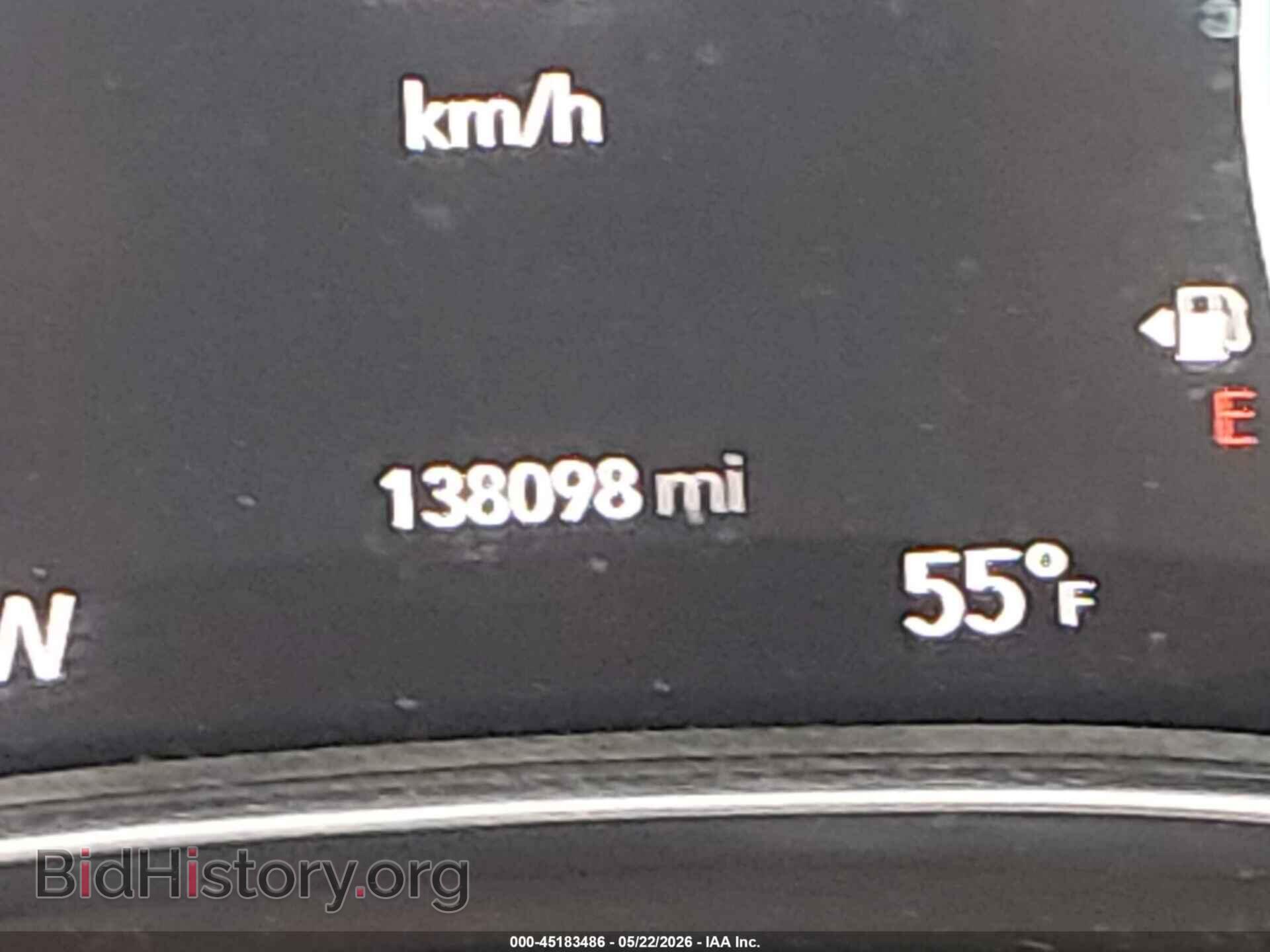 2017 CHRYSLER PACIFICA - VIN: 2C4RC1EG8HR614385 - Фото 15