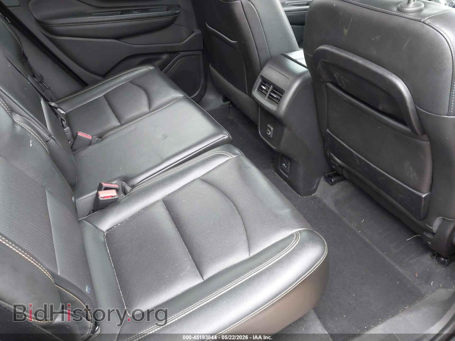 2019 GMC TERRAIN - VIN: 3GKALPEX2KL123173 - Photo 8