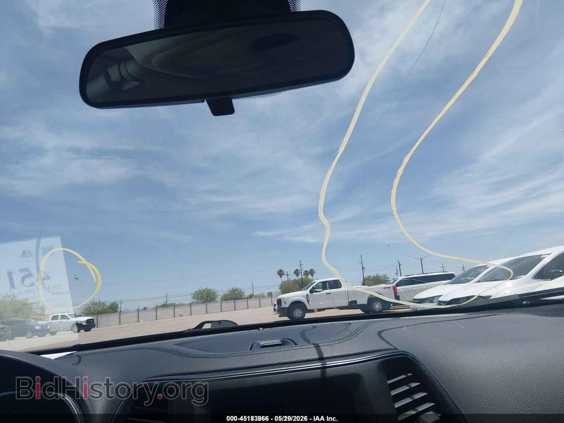 2019 JEEP CHEROKEE - VIN: 1C4PJMCB9KD440357 - Фото 6