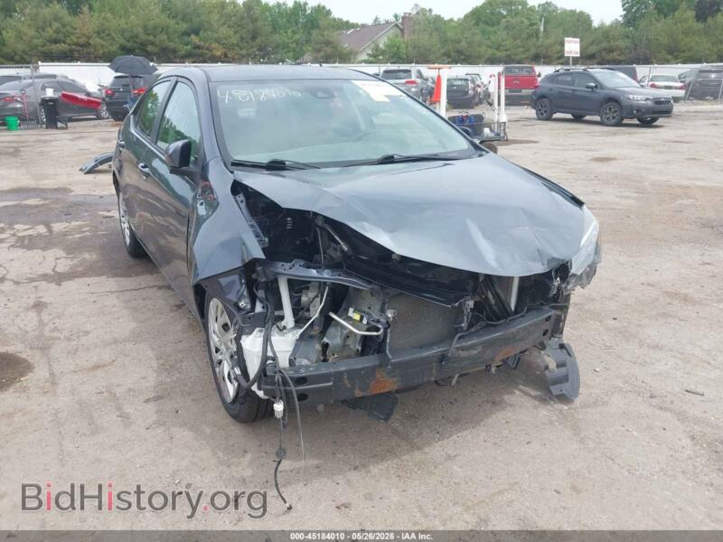 2017 Toyota COROLLA (VIN 5YFBURHE0HP660963) — фото 6 из 17