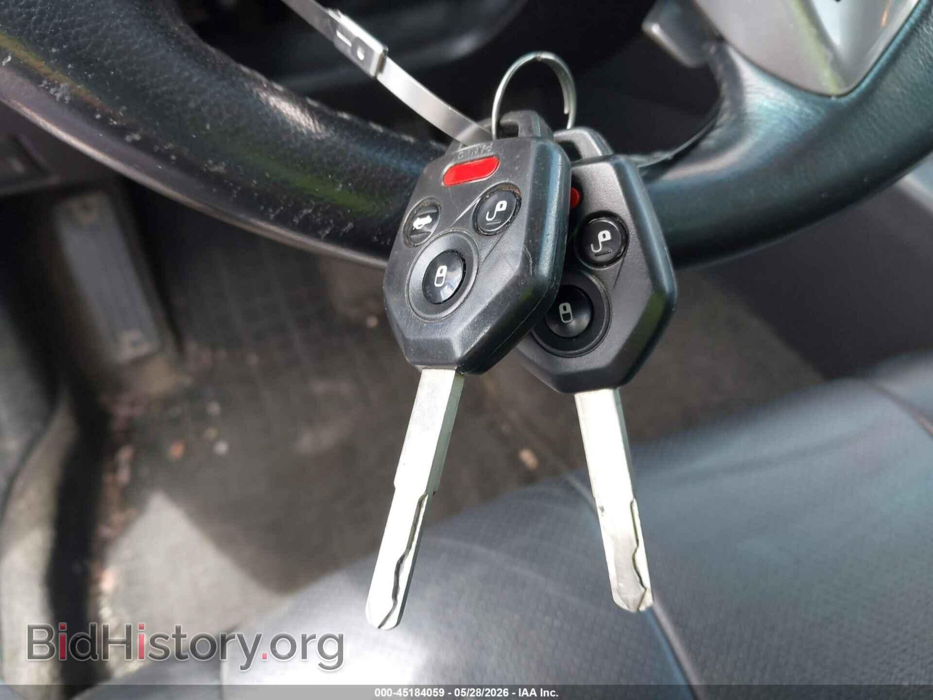 2014 SUBARU OUTBACK - VIN: 4S4BRBLC8E3310169 - Фото 11