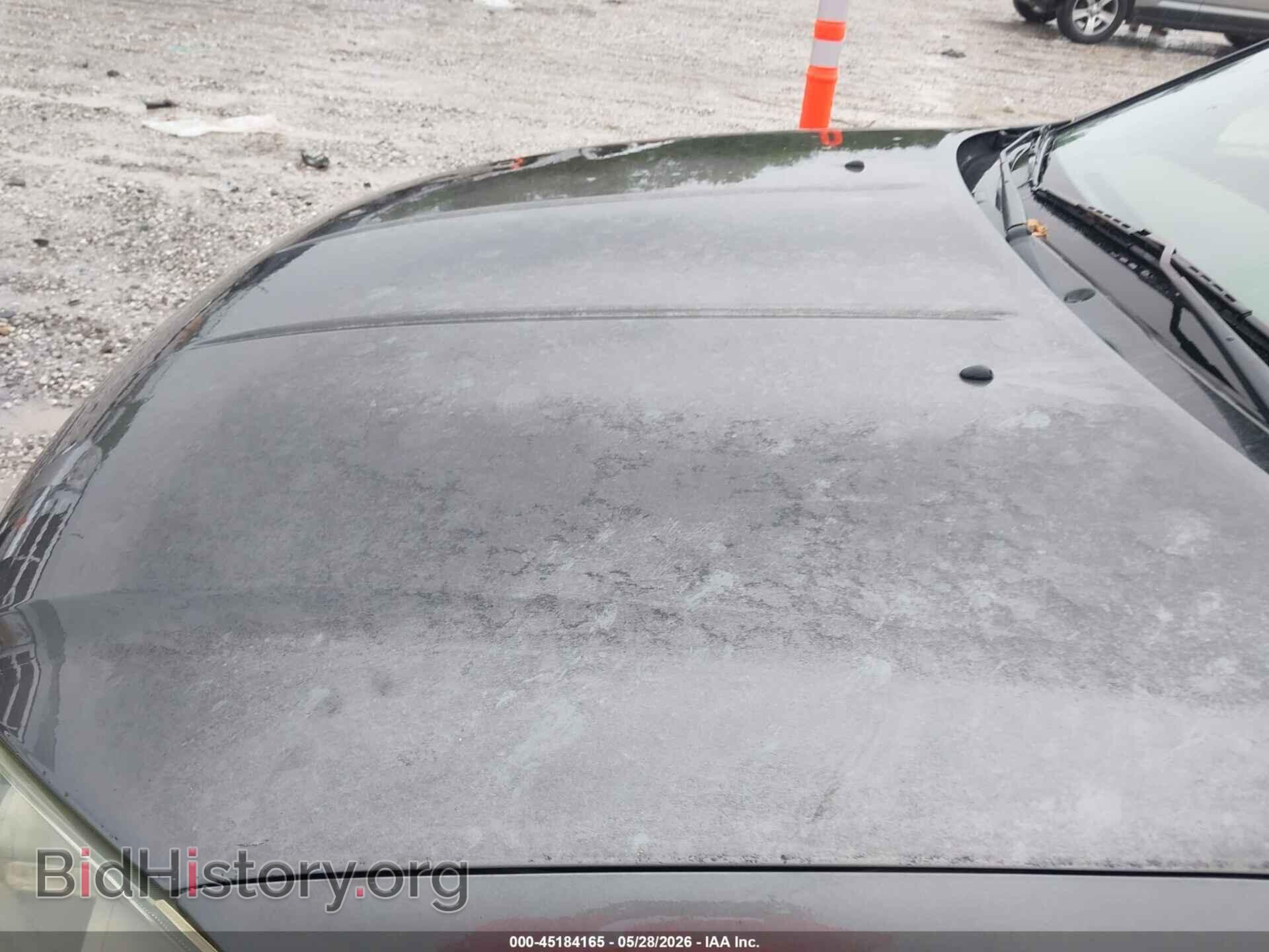 2005 NISSAN ALTIMA - VIN: 1N4BL11D35C263991 - Фото 6