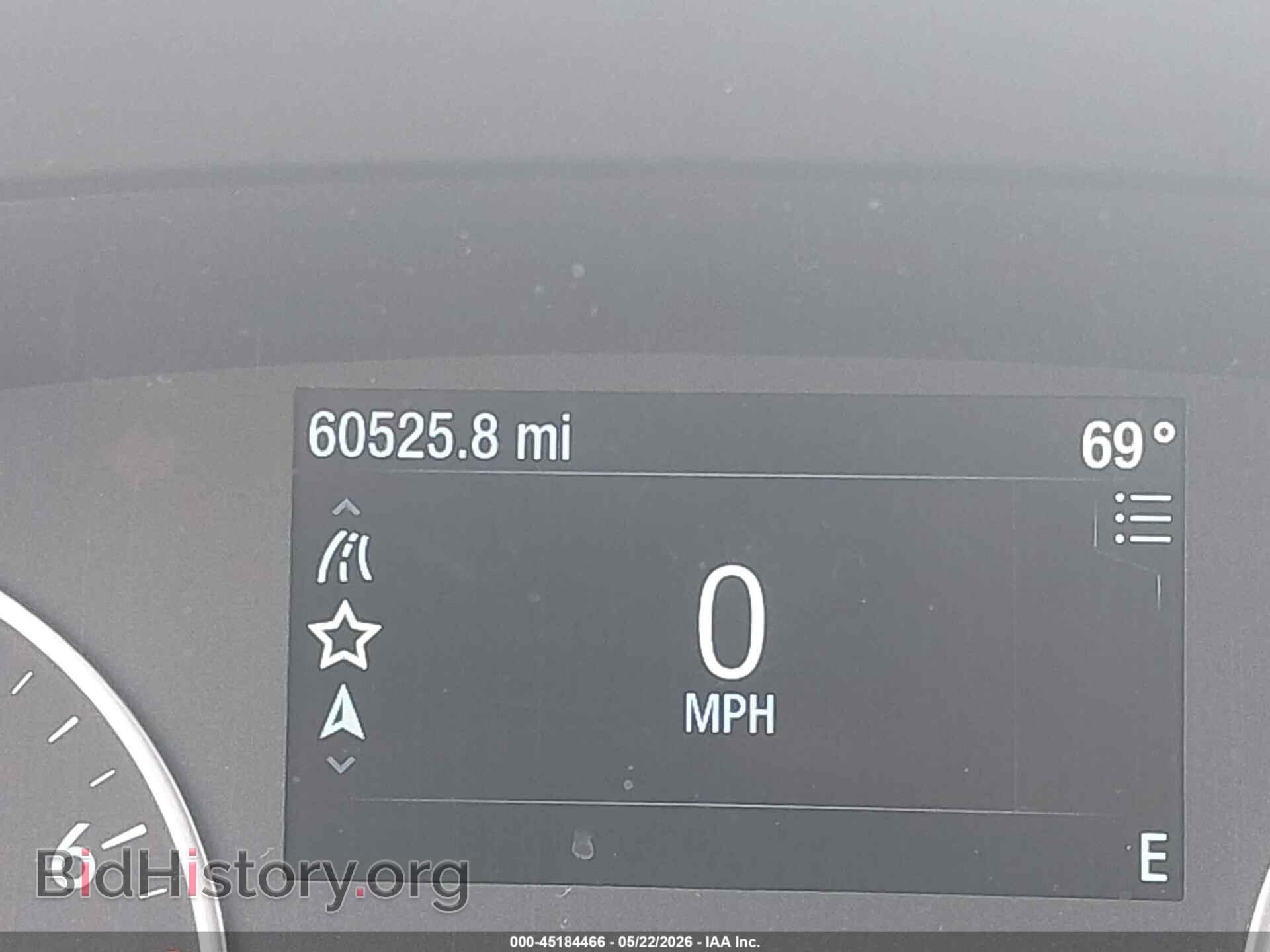 2020 FORD ECOSPORT - VIN: MAJ6S3KL5LC392396 - Photo 16