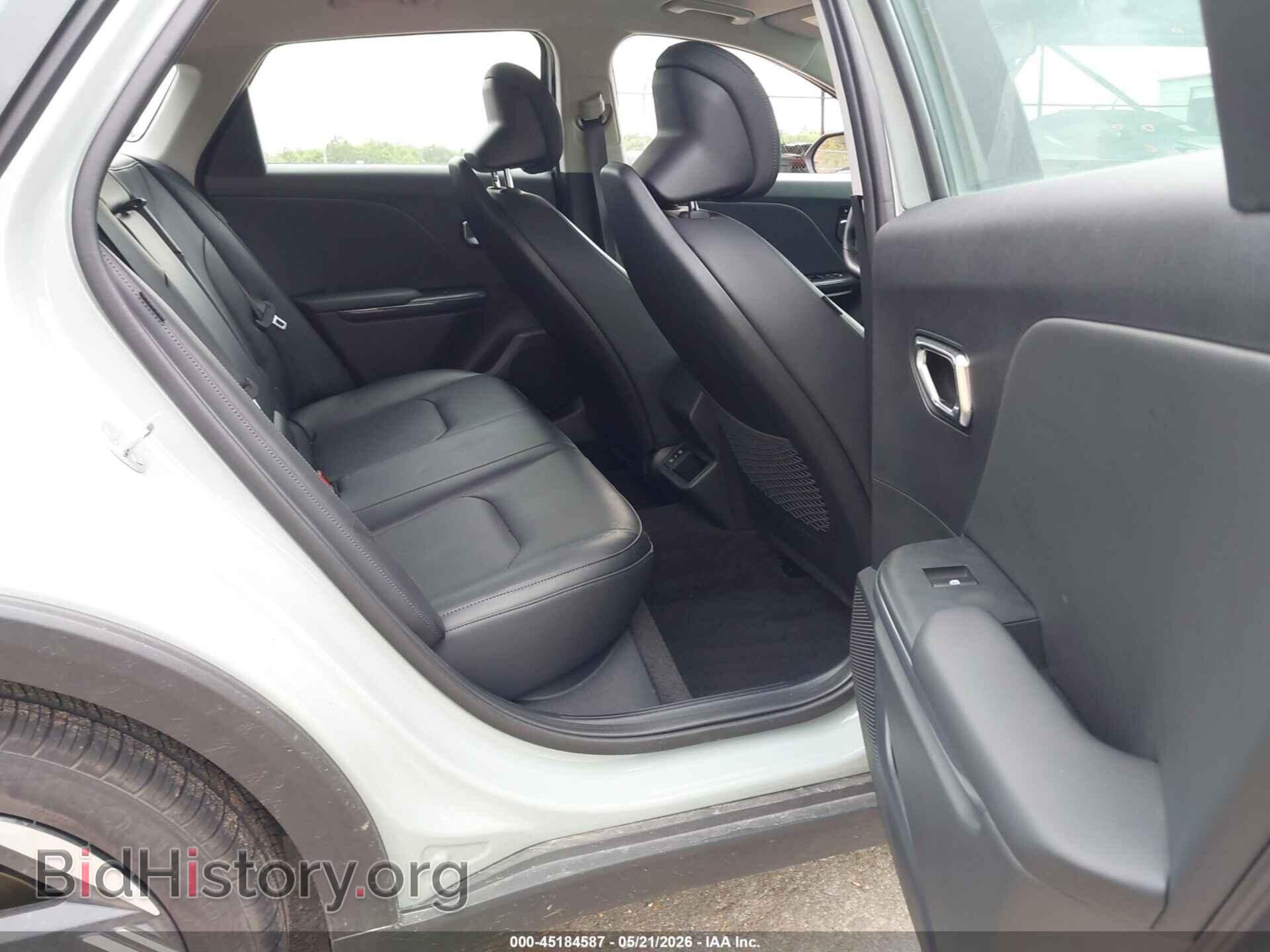 2026 KIA K4 - VIN: 3KPFU4DE3TE313468 - Фото 8