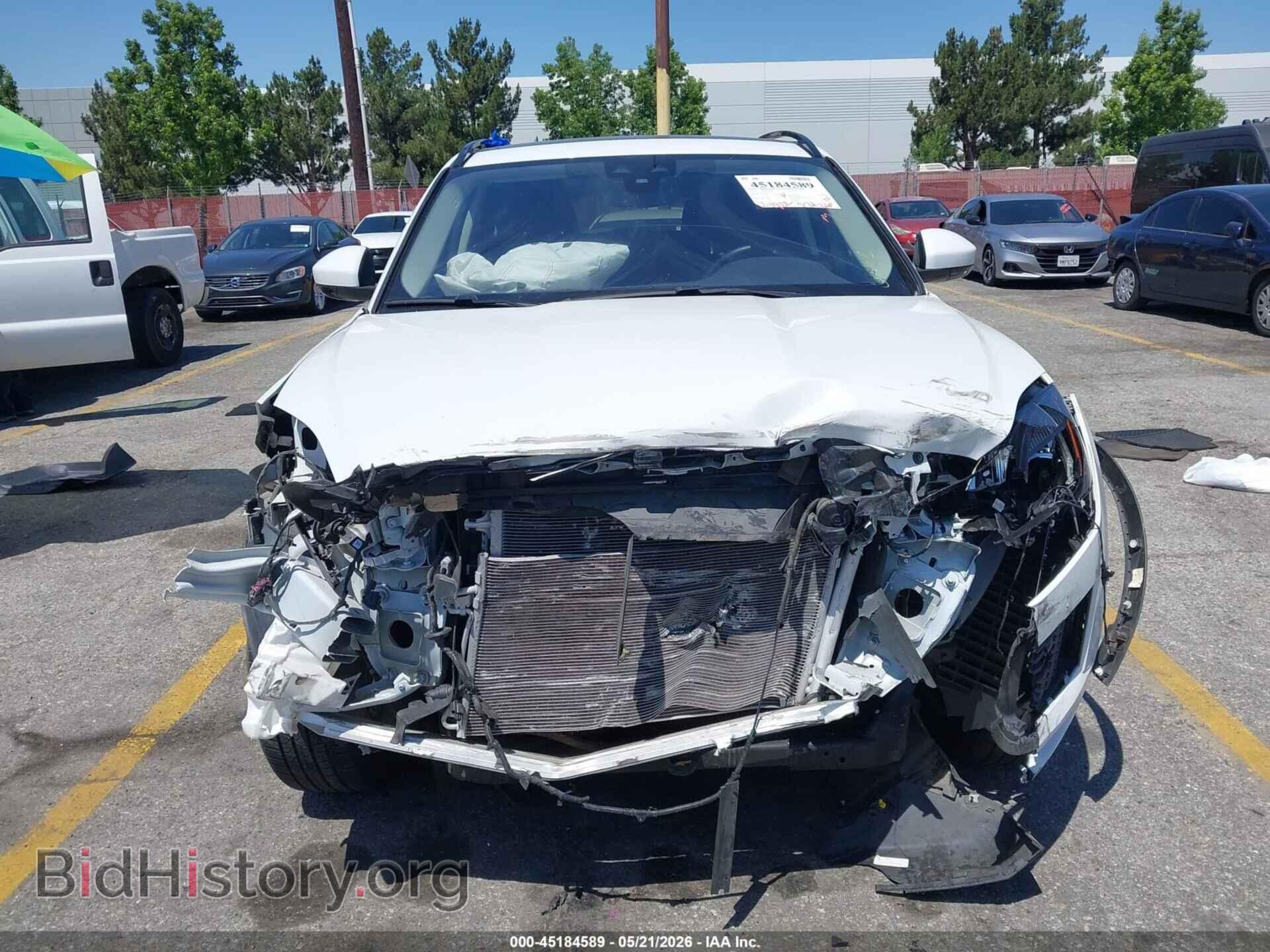 2020 JAGUAR E-PACE - VIN: SADFP2FX5L1003811 - Photo 12