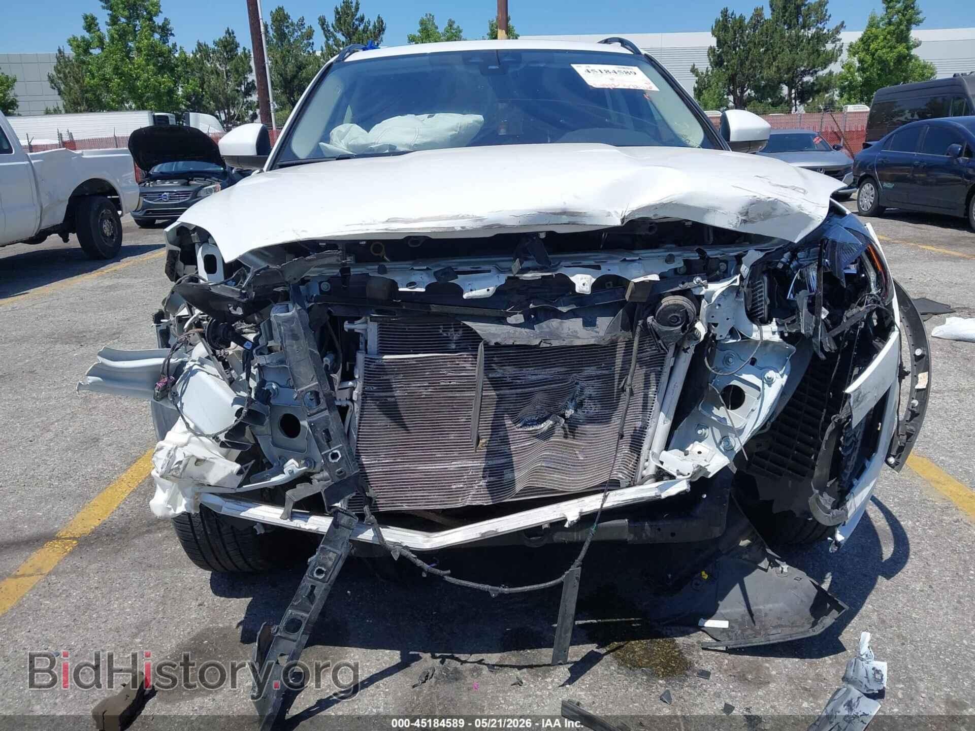 2020 JAGUAR E-PACE - VIN: SADFP2FX5L1003811 - Photo 6