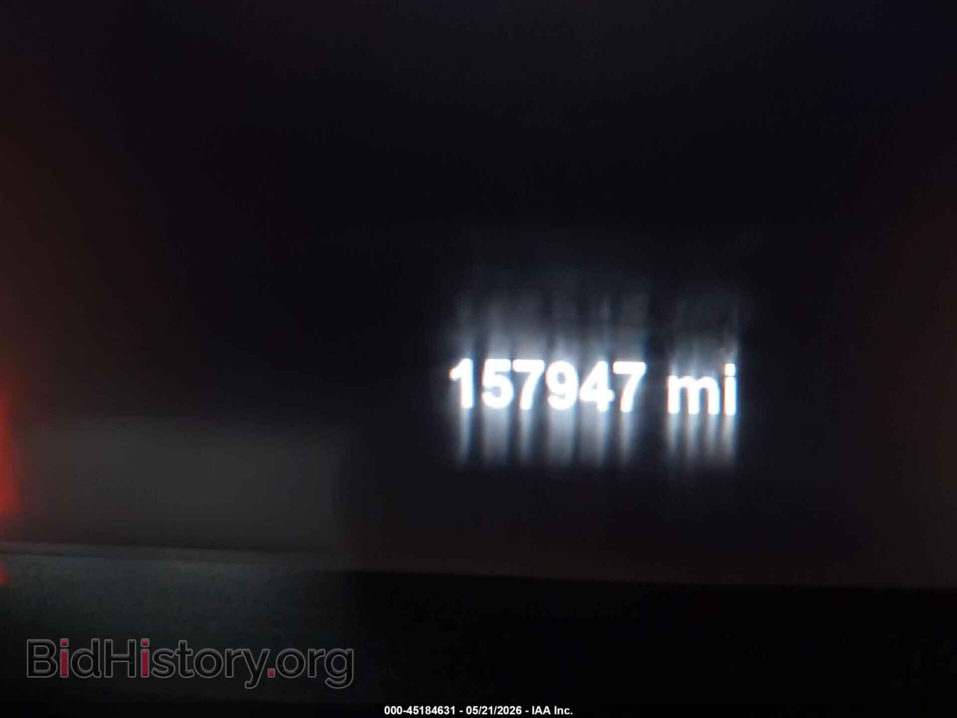 2019 RAM 1500 CLASSIC - VIN: 1C6RR6TT6KS562232 - Photo 7